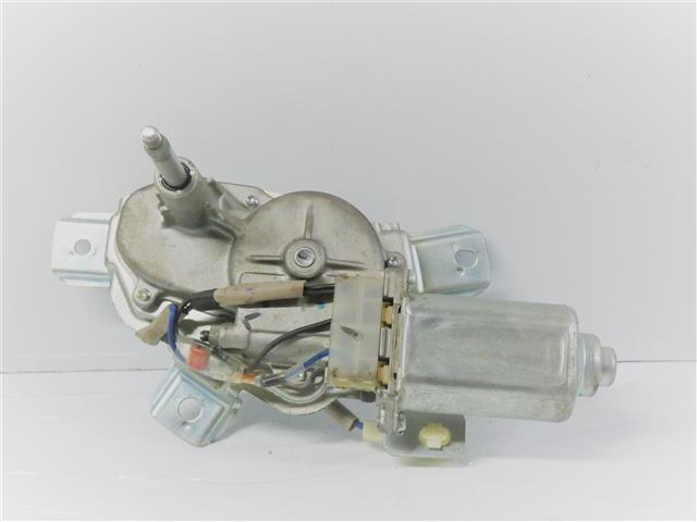 DODGE 1 generation (2006-2013) Baklucka Fönstertorkare Motor 38810M68K00 24993163