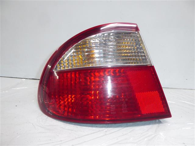 VAUXHALL Rear Left Taillight 24992915