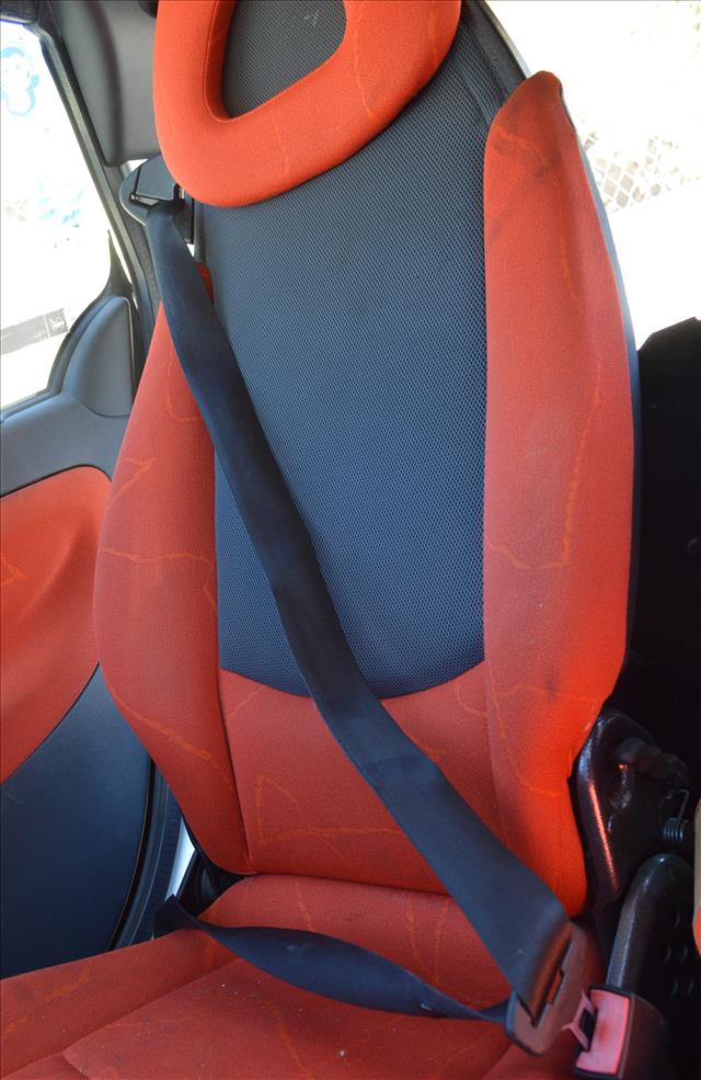 AUDI Q3 8U (2011-2020) Front Right Seatbelt 24998760