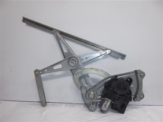 BMW 7 Series F01/F02 (2008-2015) Front Right Door Window Regulator 24992286