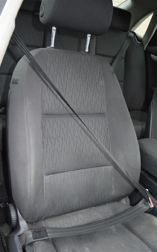 SUZUKI SX4 1 generation (2006-2014) Front Right Seatbelt 24998889