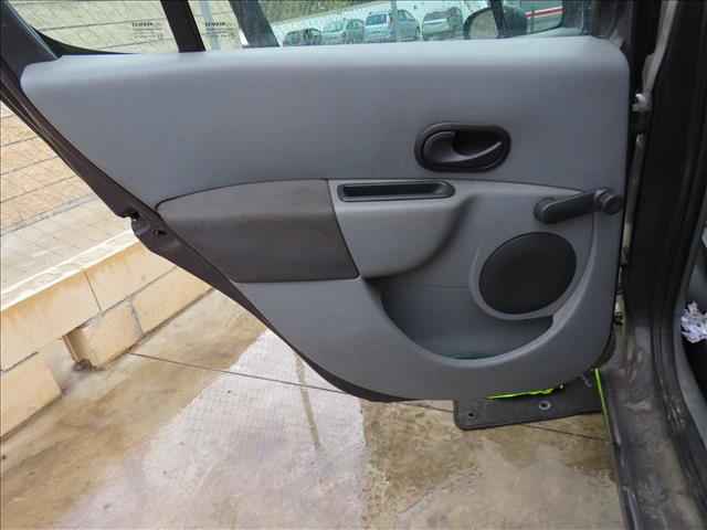 FORD Focus 2 generation (2004-2011) Citas apdares detaļas 24993622