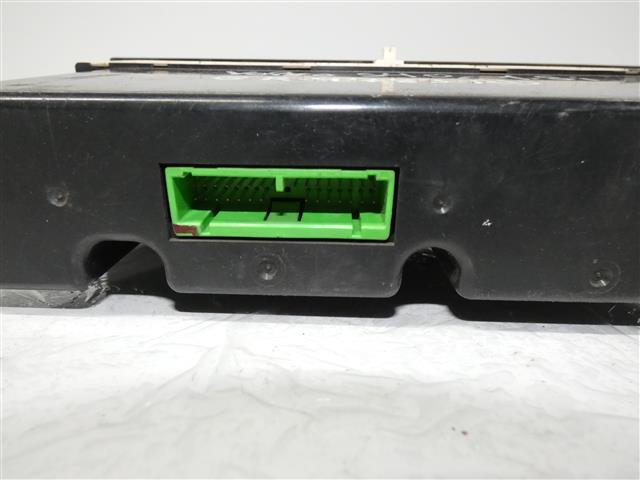 ALFA ROMEO Spider 916 (1995-2006) Climate  Control Unit 24992736