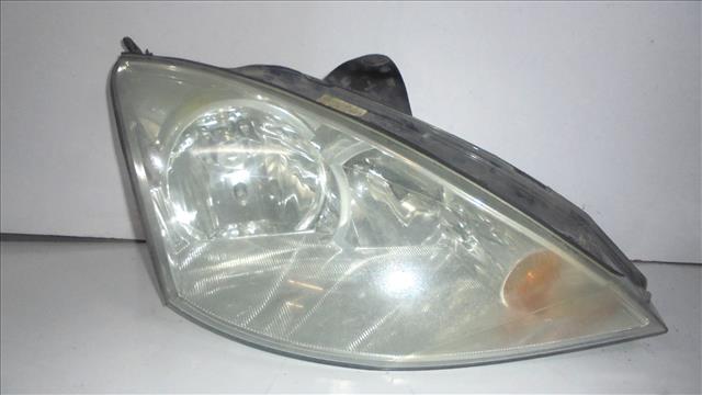 PEUGEOT Boxer 2 generation (1993-2006) Front Right Fender Turn Signal 24999743