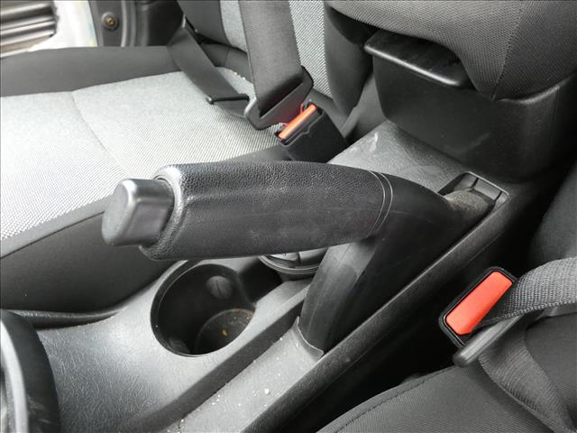 HYUNDAI Equus 1 generation (1999-2008) Handbrake Handle 24993857