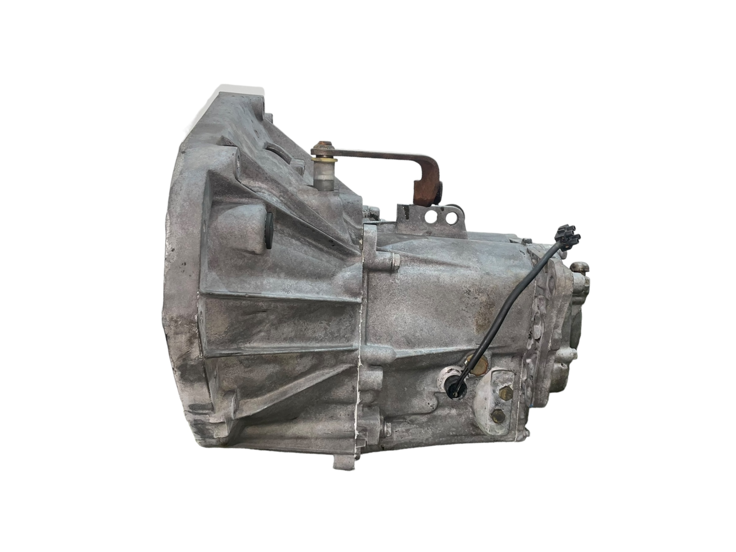 SEAT Ibiza 3 generation (2002-2008) Sebességváltó SINREFERENCIA 24950877