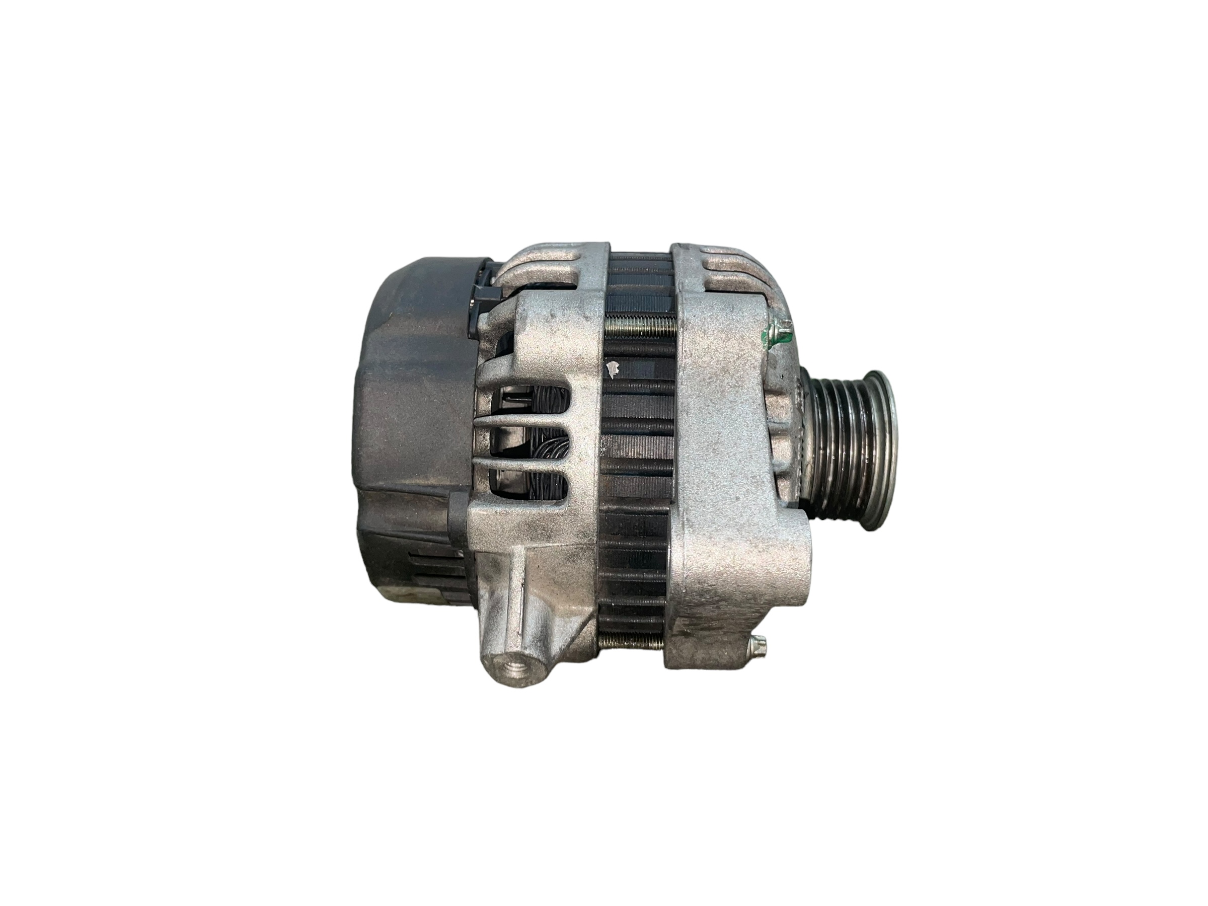 OPEL Agila 1 generation (2000-2007) Alternator 93184064 25943462