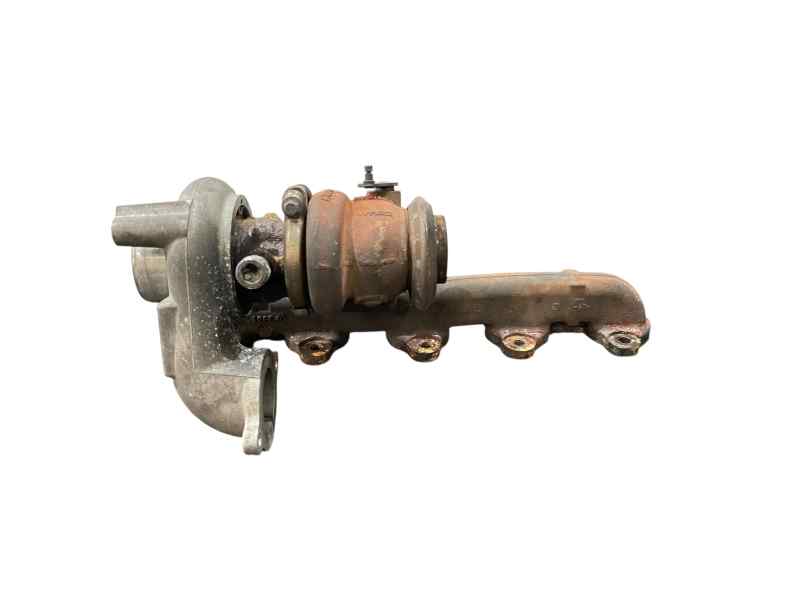 Turbocompresor 9H06 / 9HP 9673283680 de Citroen C4 2010-2018 - pieza usada