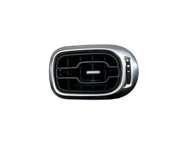 Aireador derecho 9683043377 de Citroen C3 2007-2017 - pieza usada