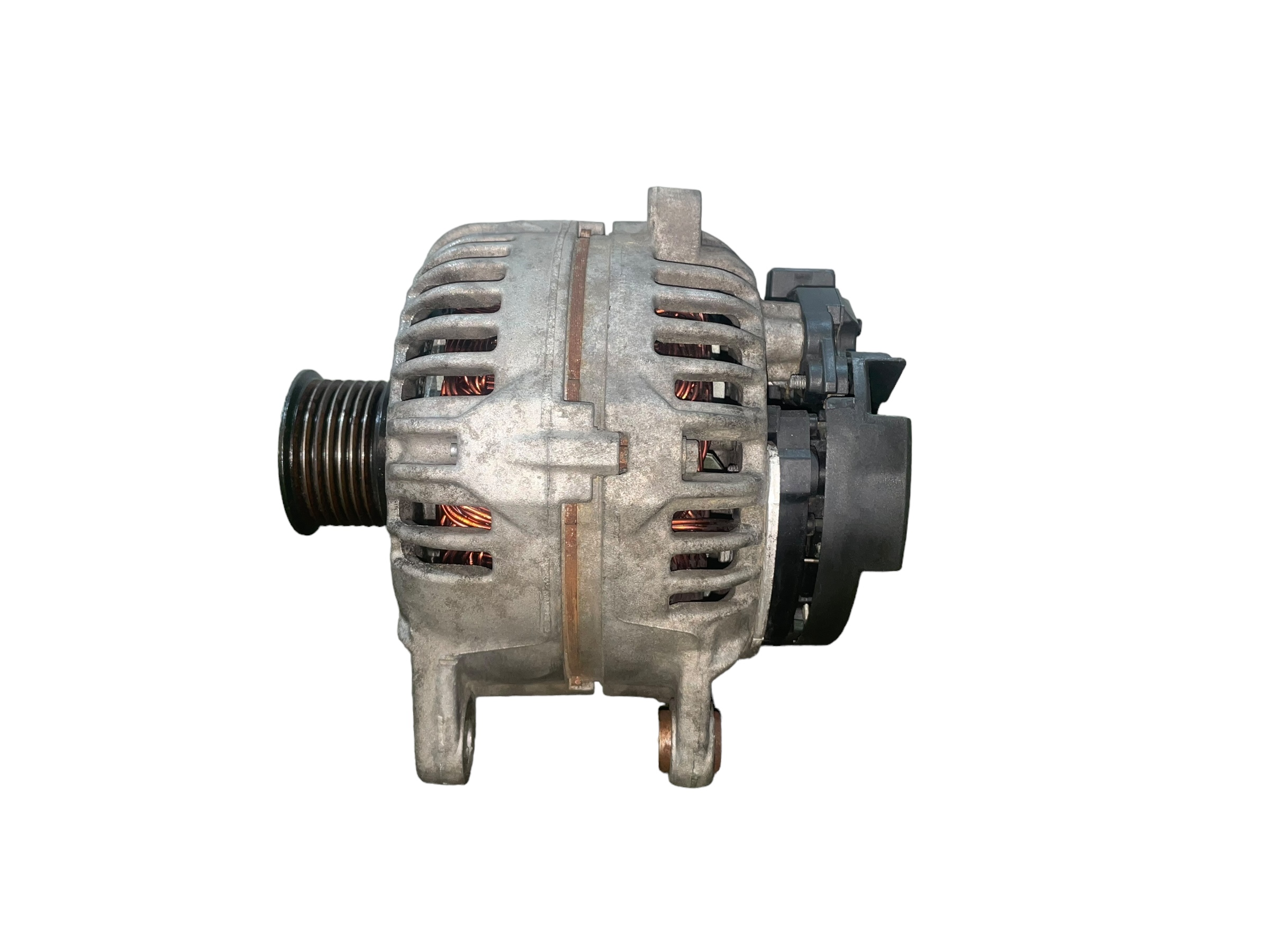 NISSAN Alternator 0124525133 25943236