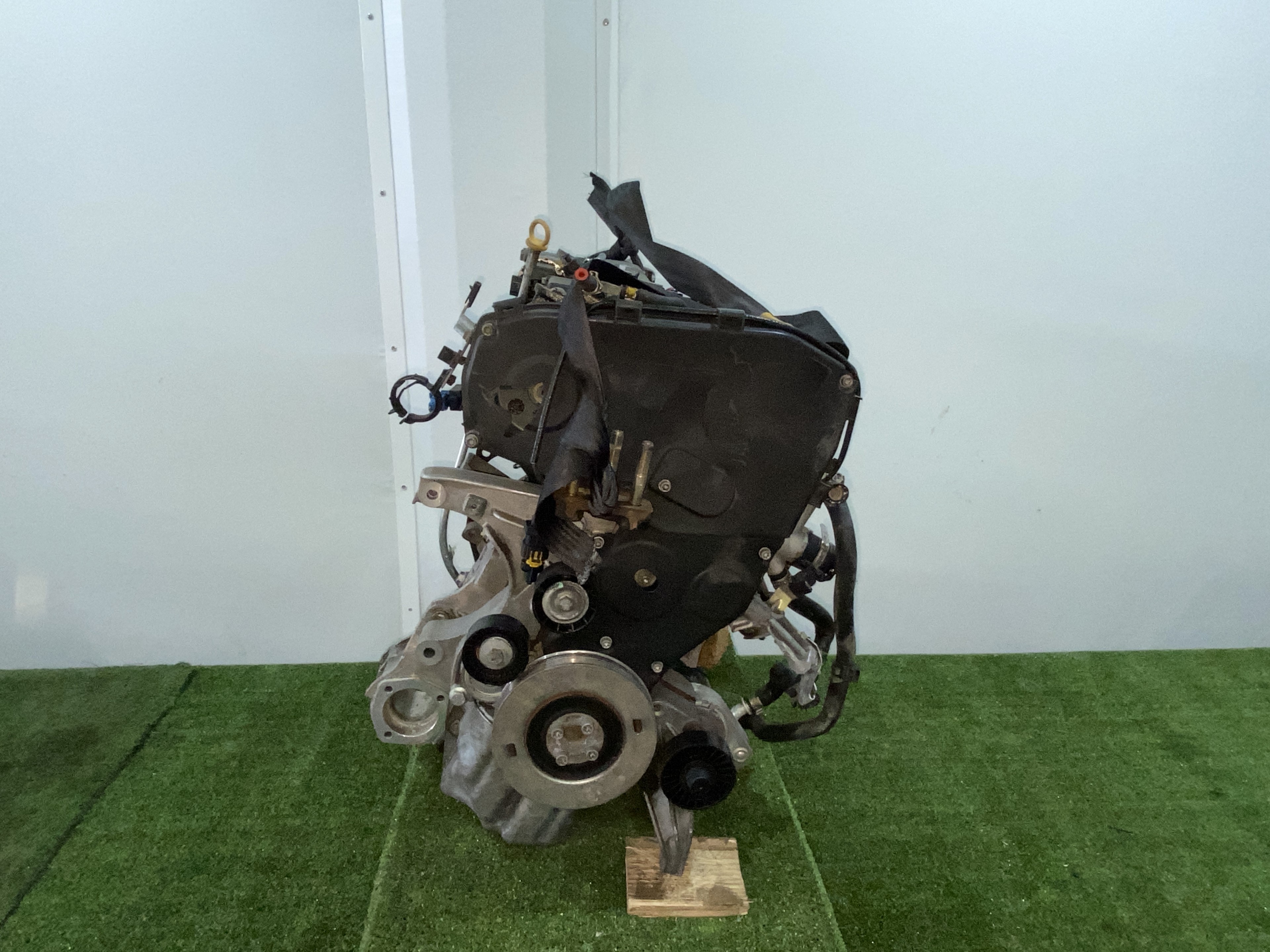 FIAT Stilo 1 generation (2001-2010) Motor 192A1000 23844376