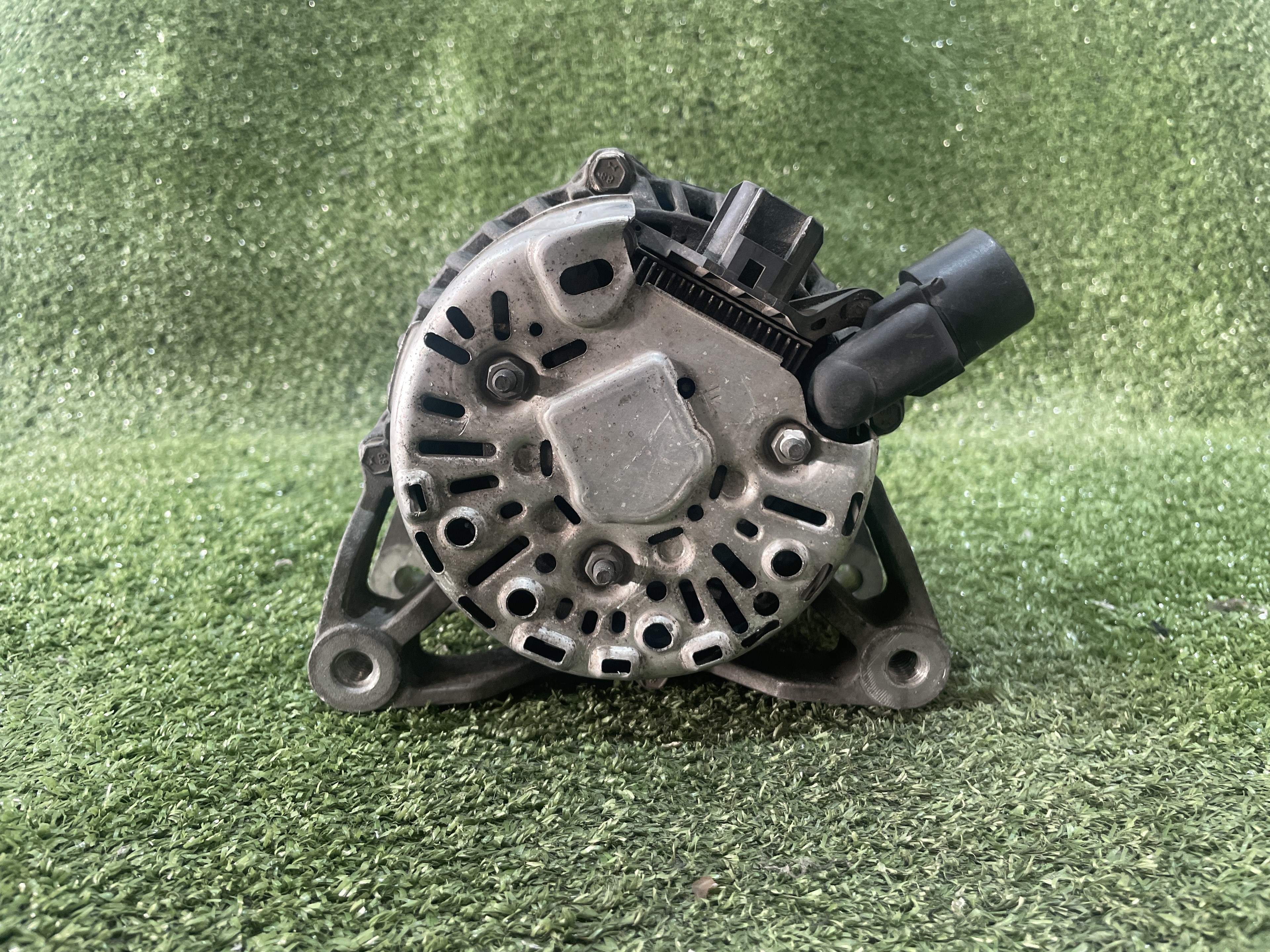 FORD Alternator VISTEON, 3S6TAA, 3S6TAA 23554036