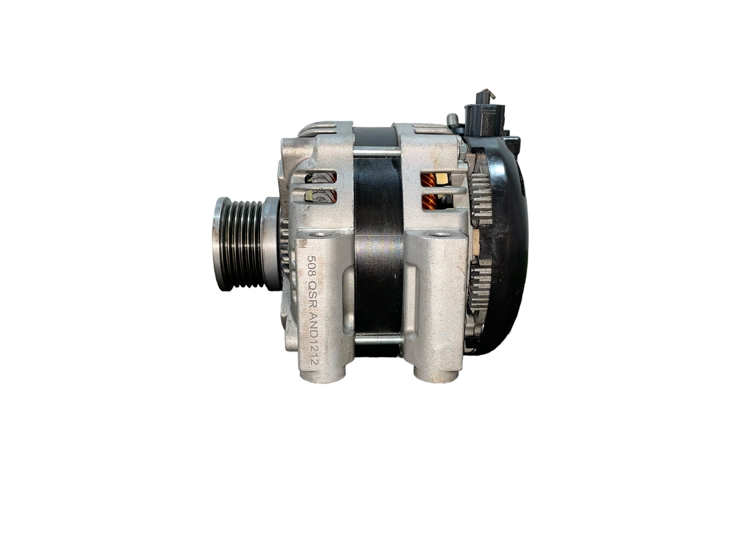 LANCIA Voyager Alternator 04727866AB 25943591