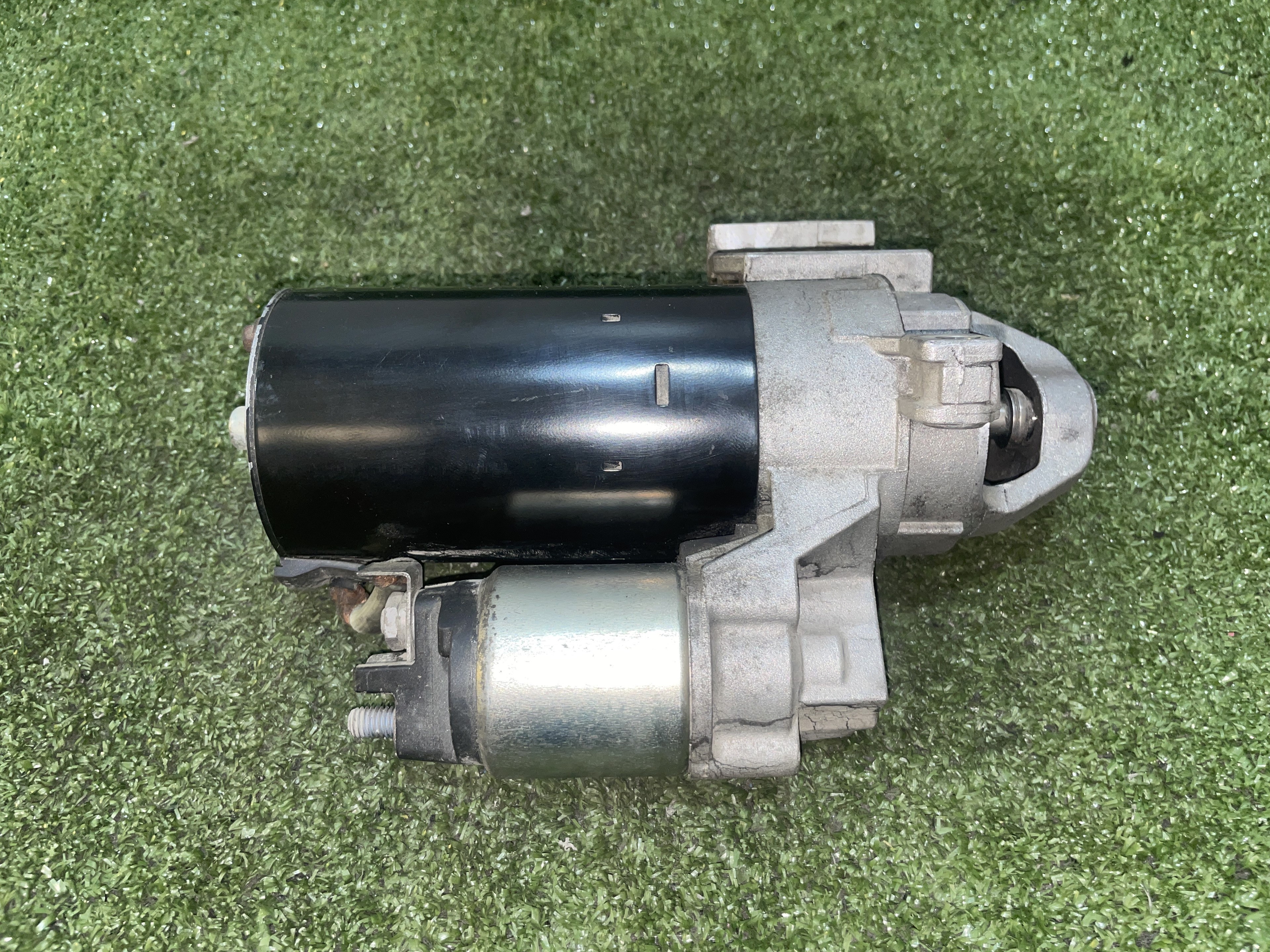 BMW 1 Series E81/E82/E87/E88 (2004-2013) Starter Motor 0001139002 23549478