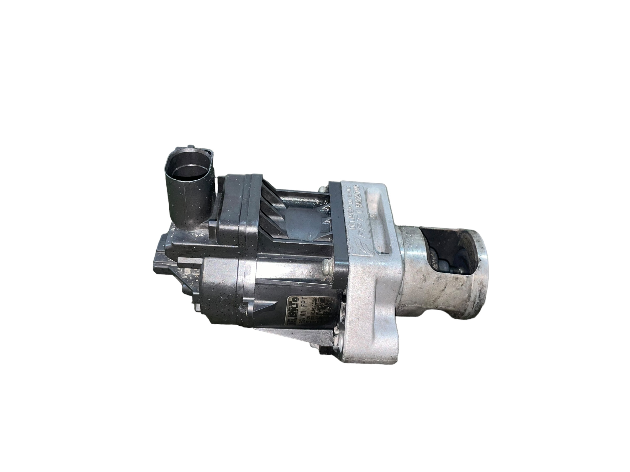 VOLKSWAGEN EGR venttiili 55229740 25703406