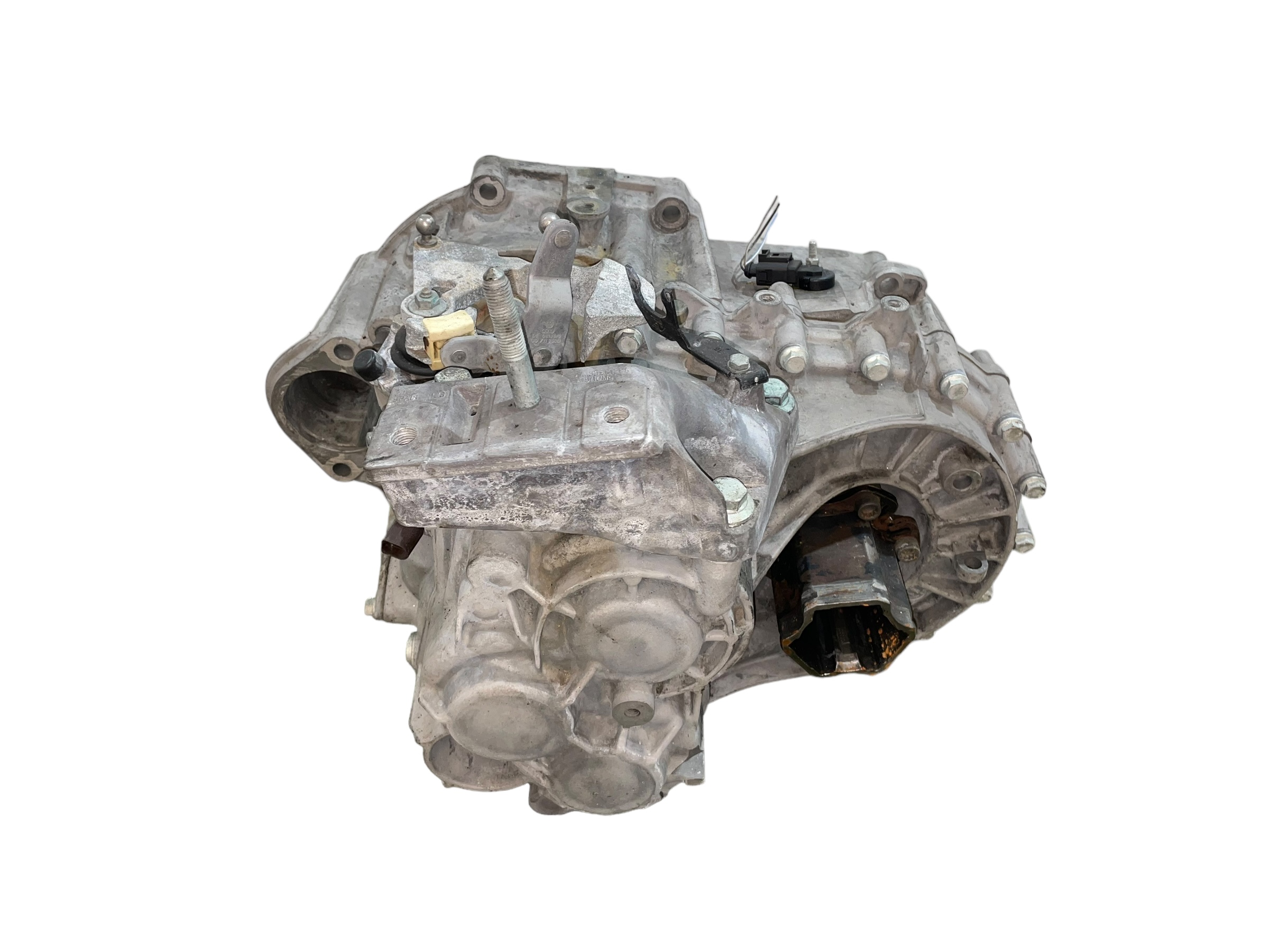 PEUGEOT 406 1 generation (1995-2004) Girkasse FVP 25703630