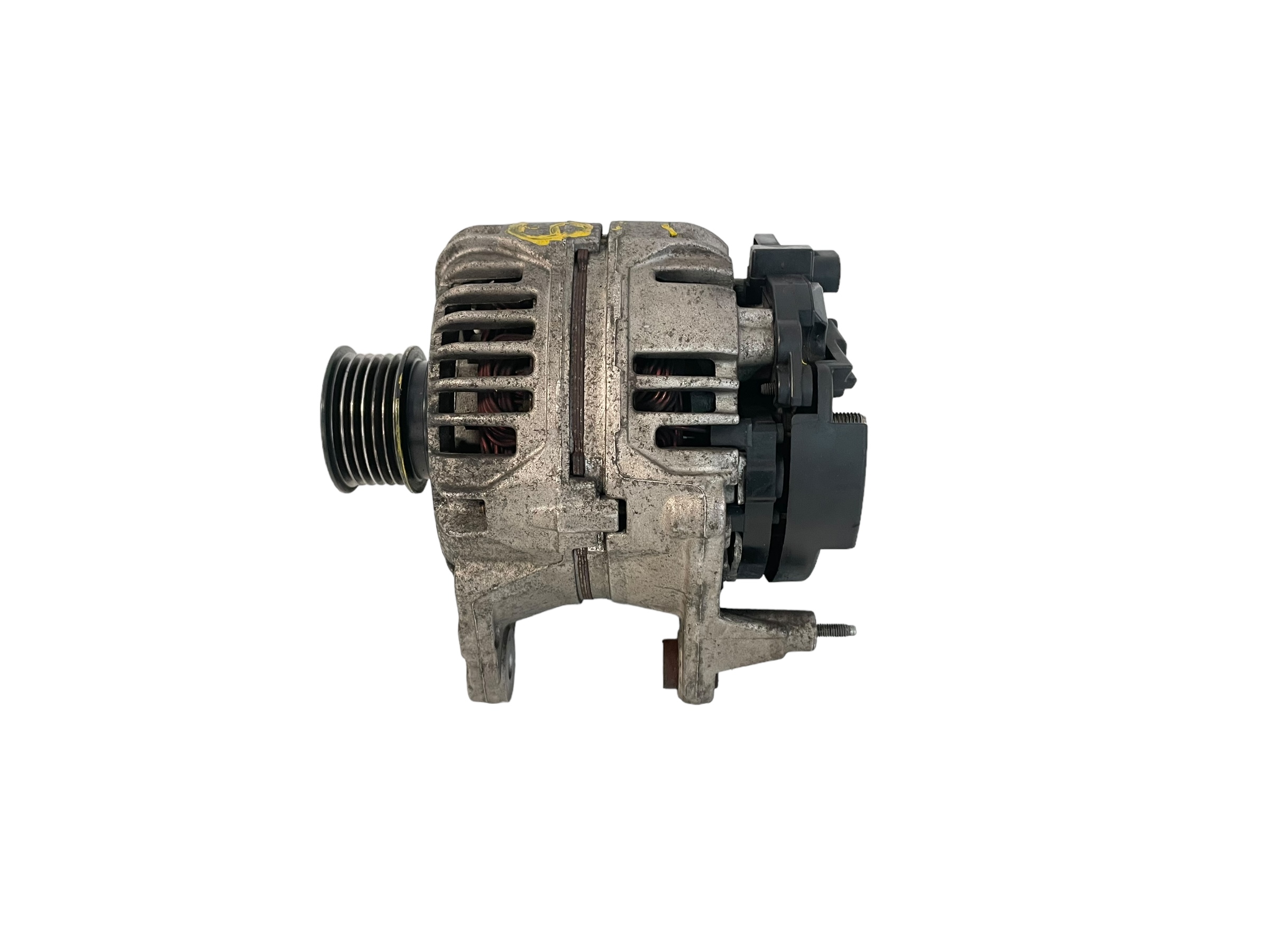 SEAT Leon 1 generation (1999-2005) Alternator 037903025M 25943398