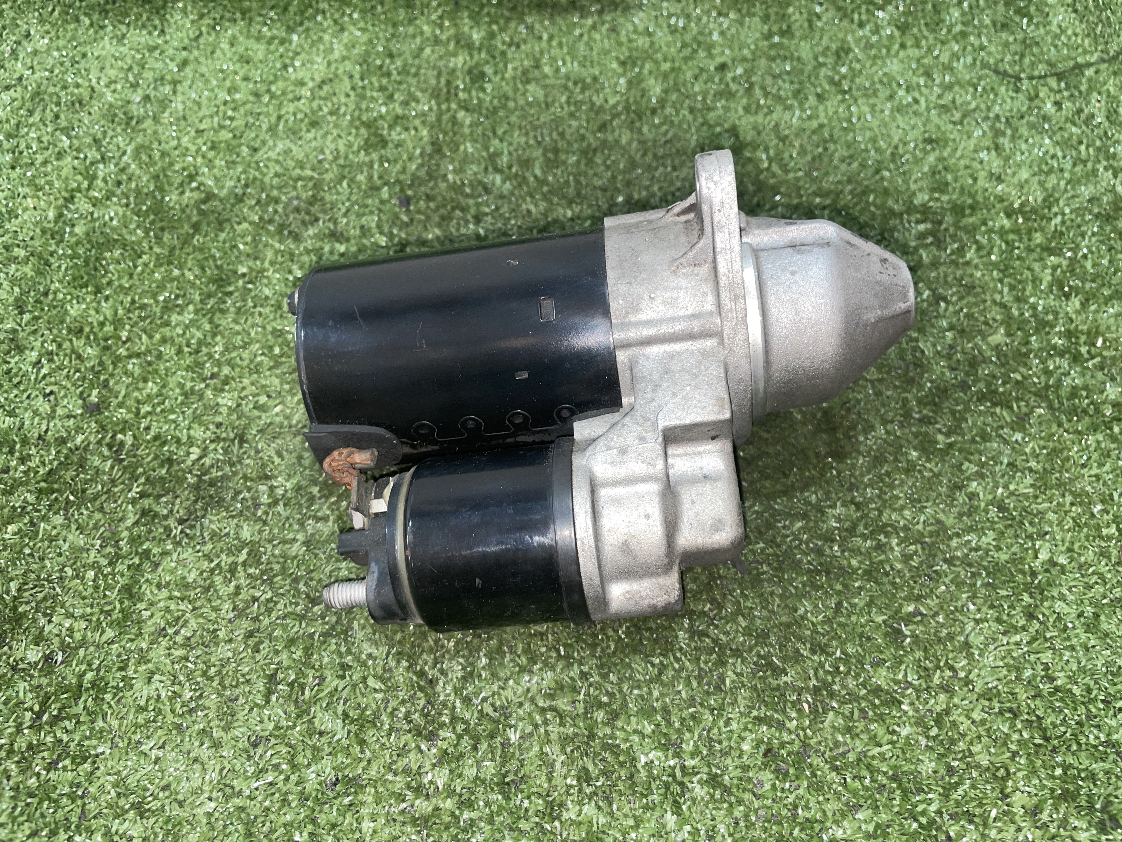 OPEL Astra H (2004-2014) Starter auto 0001107401 23843414