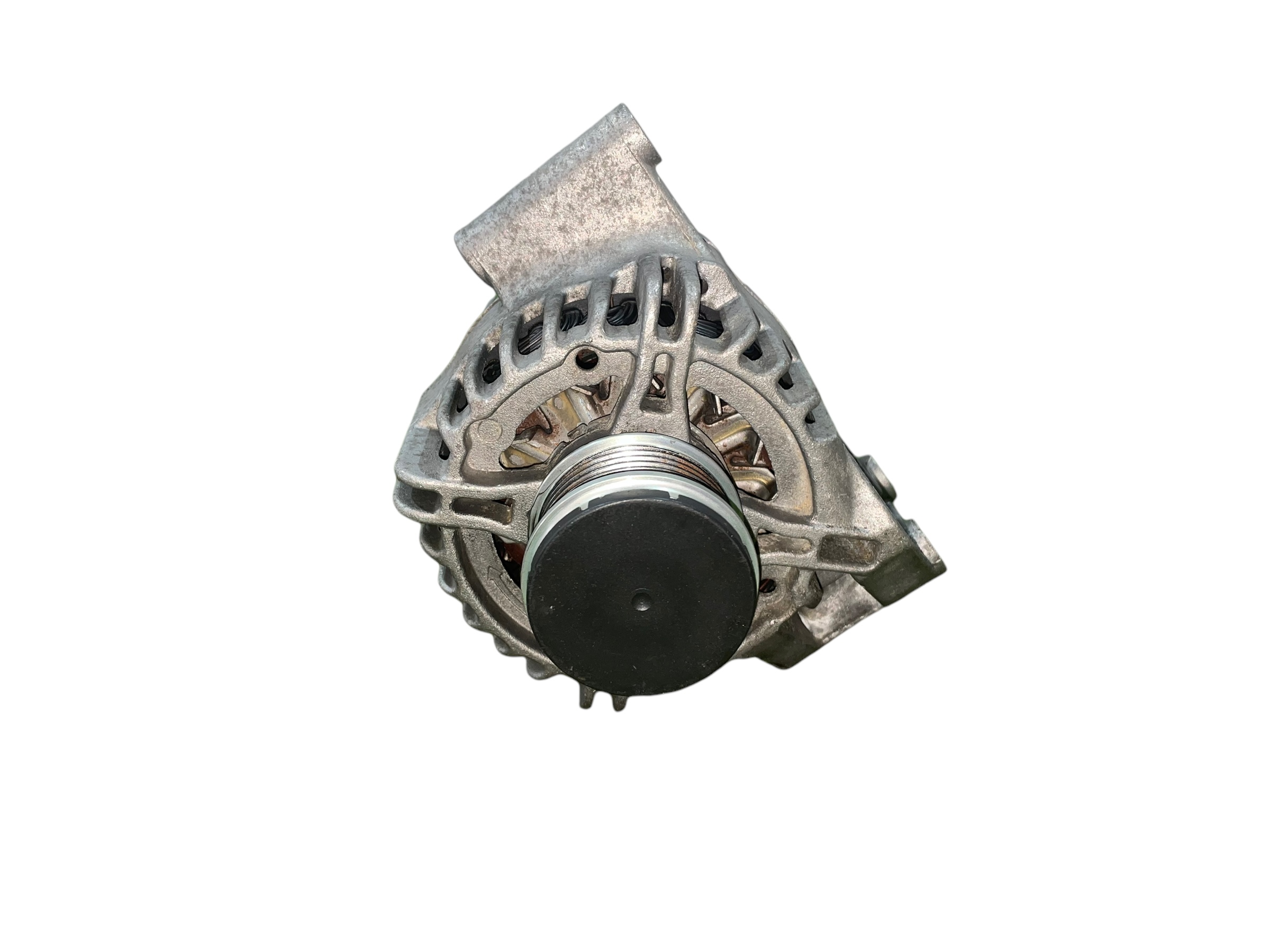 OPEL Combo D (2011-2020) Alternator SINREFERENCIA 24950410