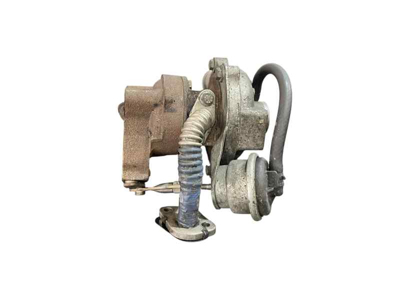 Turbocompresor Z13DT 73501344 de Opel Corsa 2003-2007