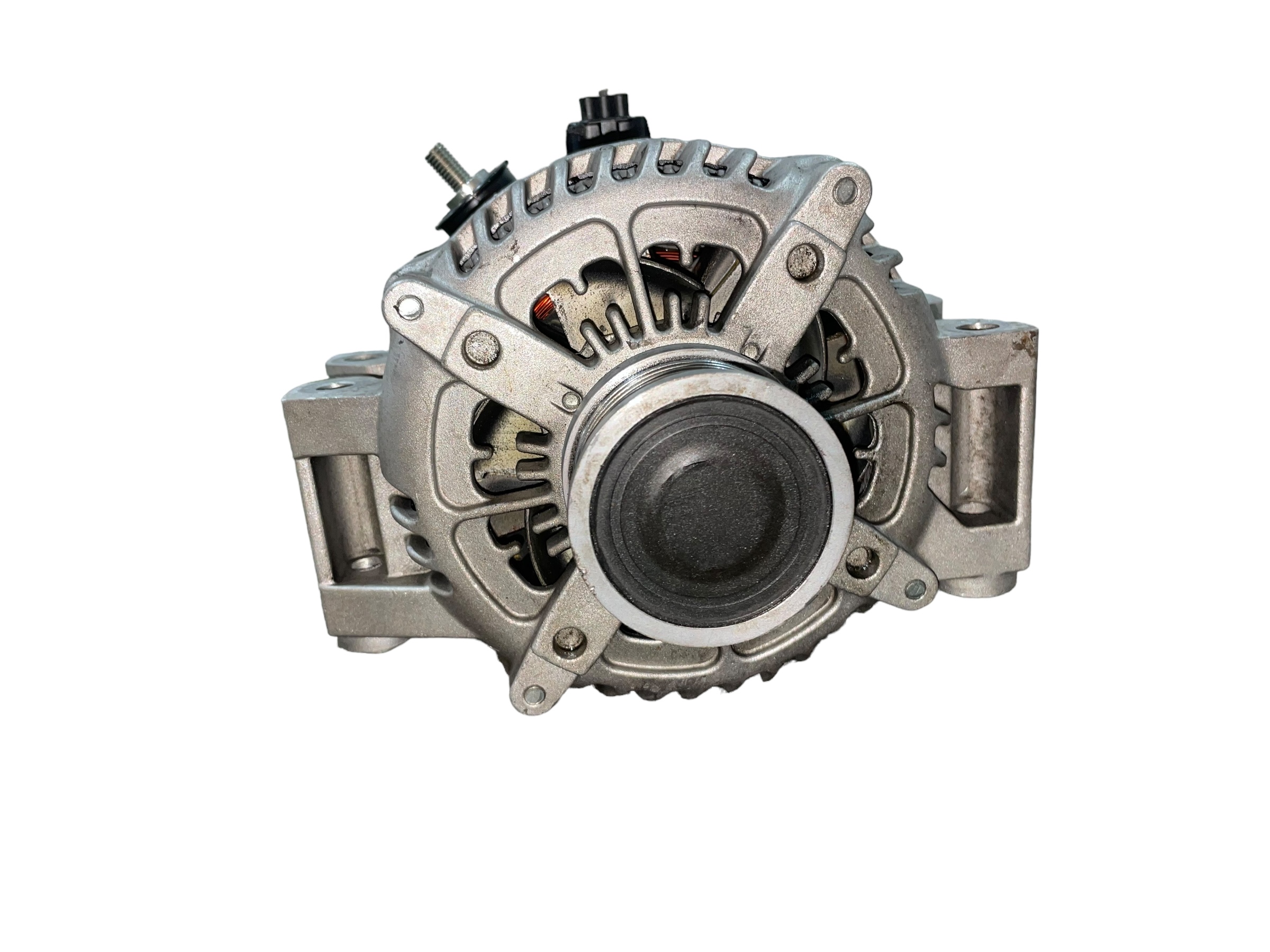 LANCIA Voyager Alternator 04727866AB 25943591