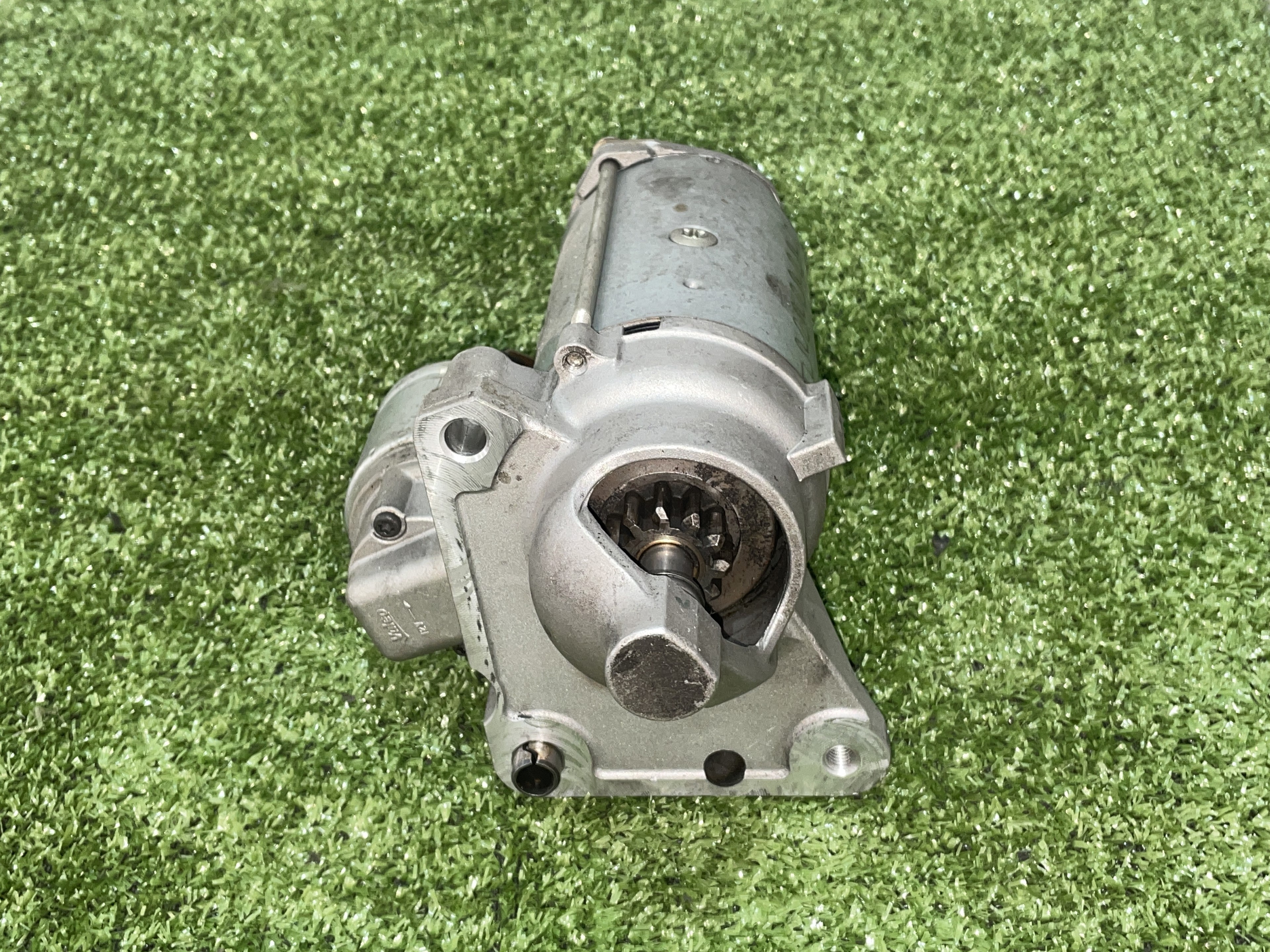 PEUGEOT 208 Peugeot 208 (2012-2015) Starter Motor TS22E26,VALEO,9662854180 23548326