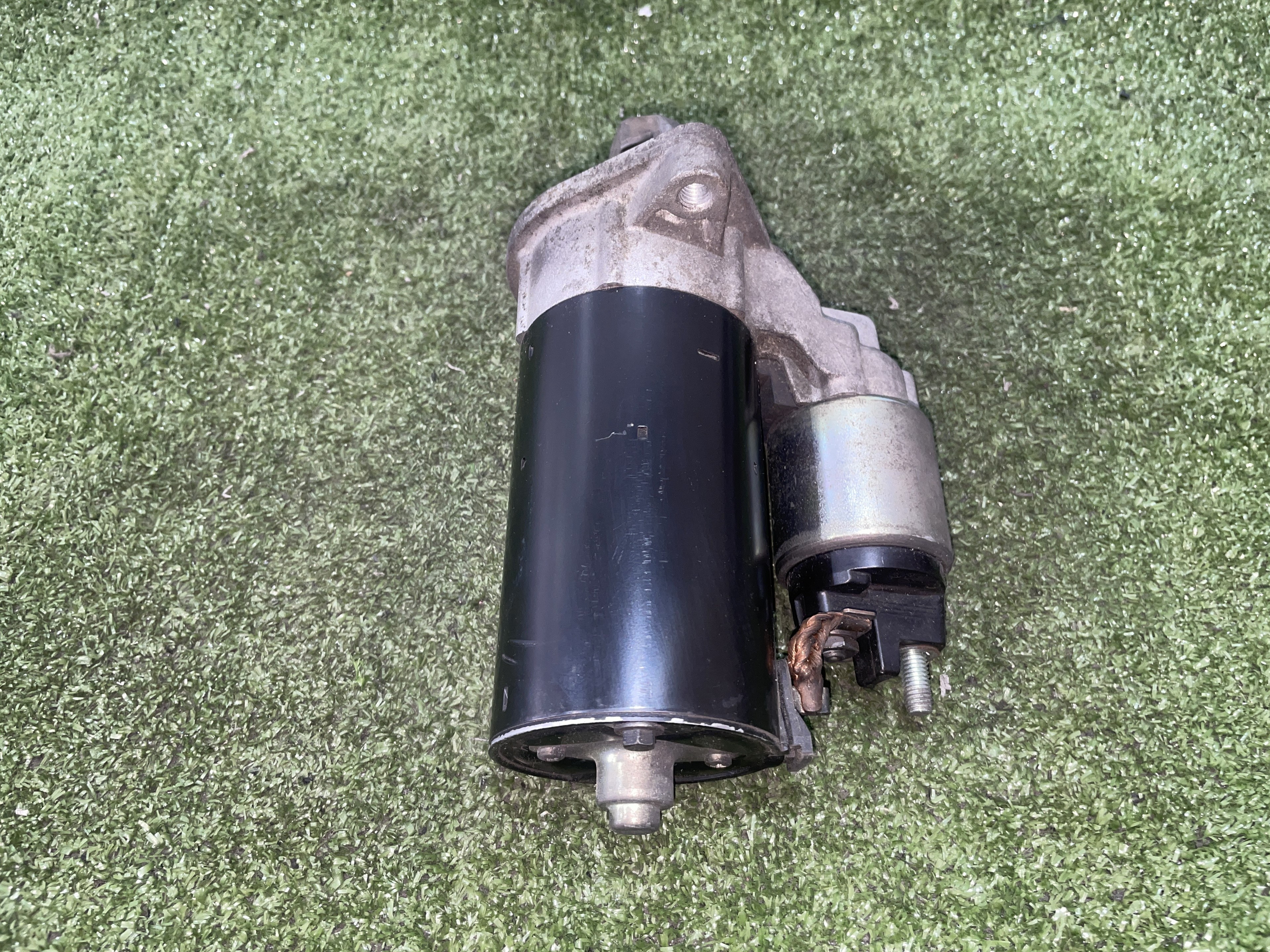 BMW 3 Series E90/E91/E92/E93 (2004-2013) Starter Motor 0001115046,7796892-02 23549521