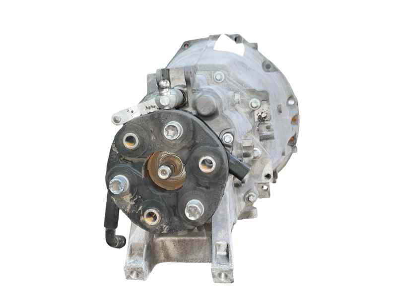 Caja de cambios 271946 716628 de Mercedes-benz Clase c 2002-2008 - pieza usada
