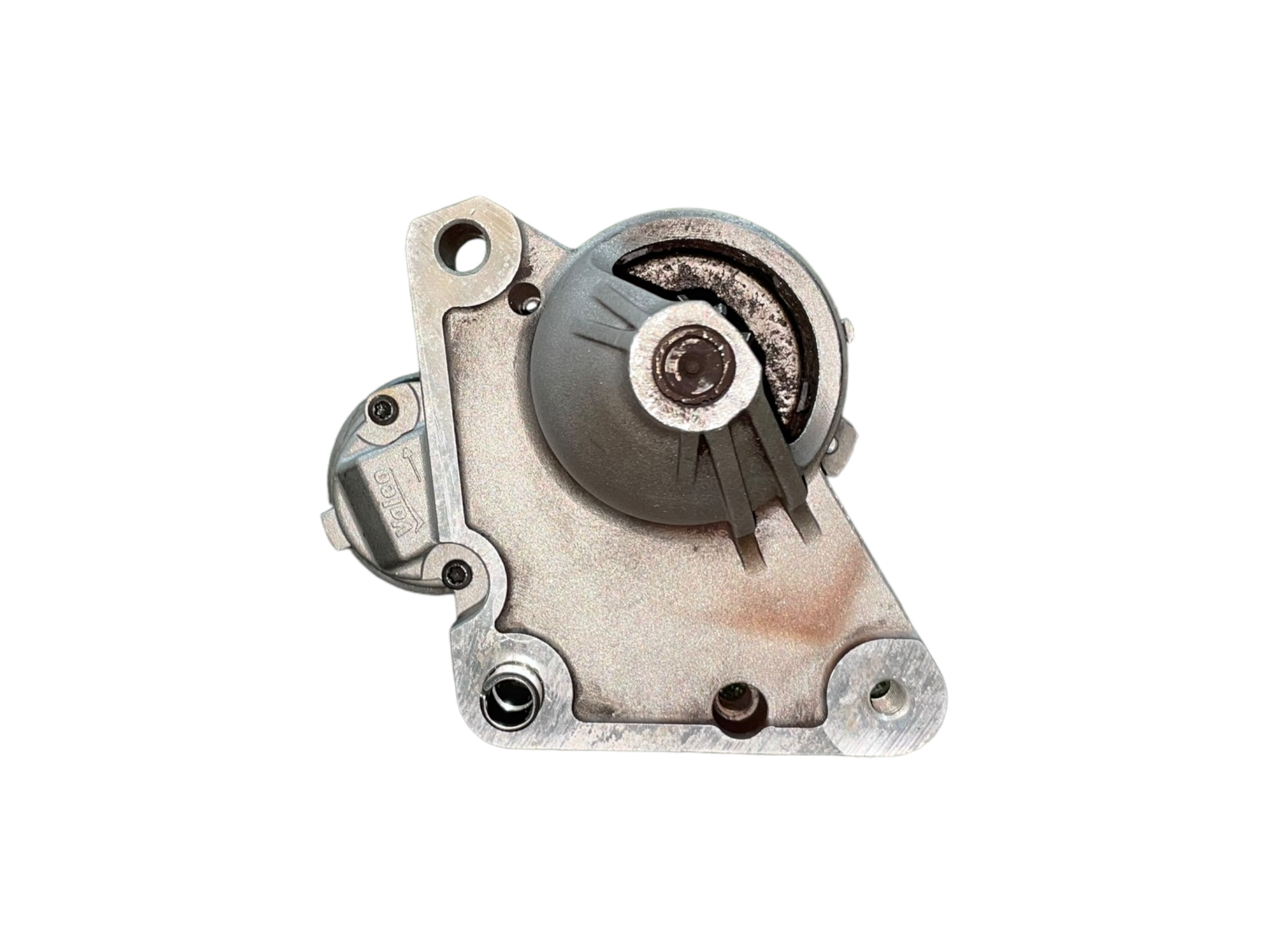 CITROËN C4 2 generation (2010-2024) Startmotor 9688268480 25943560