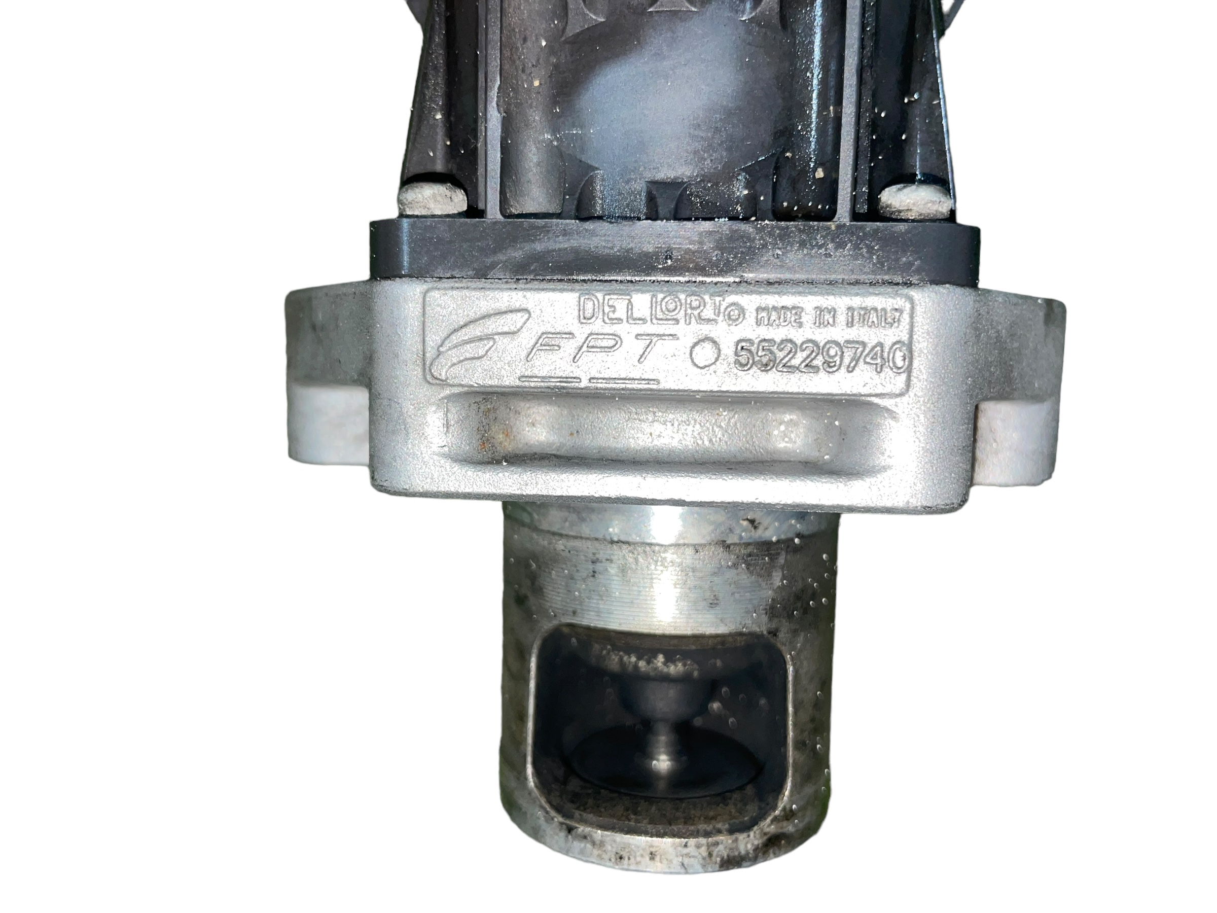 VOLKSWAGEN EGR venttiili 55229740 25703406