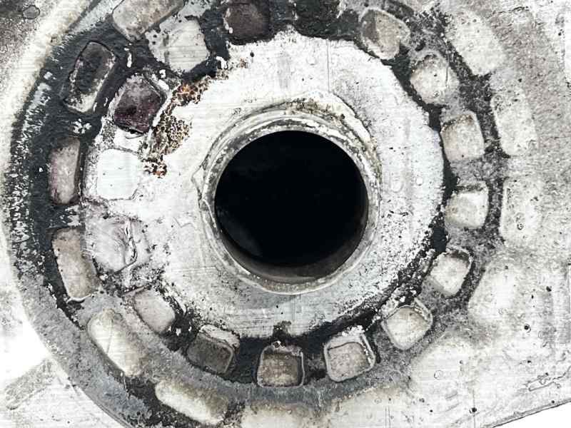 Brazo de la suspensión inferior trasero izquierdo A20DTH 13219164 de Opel Insignia 2008-2017