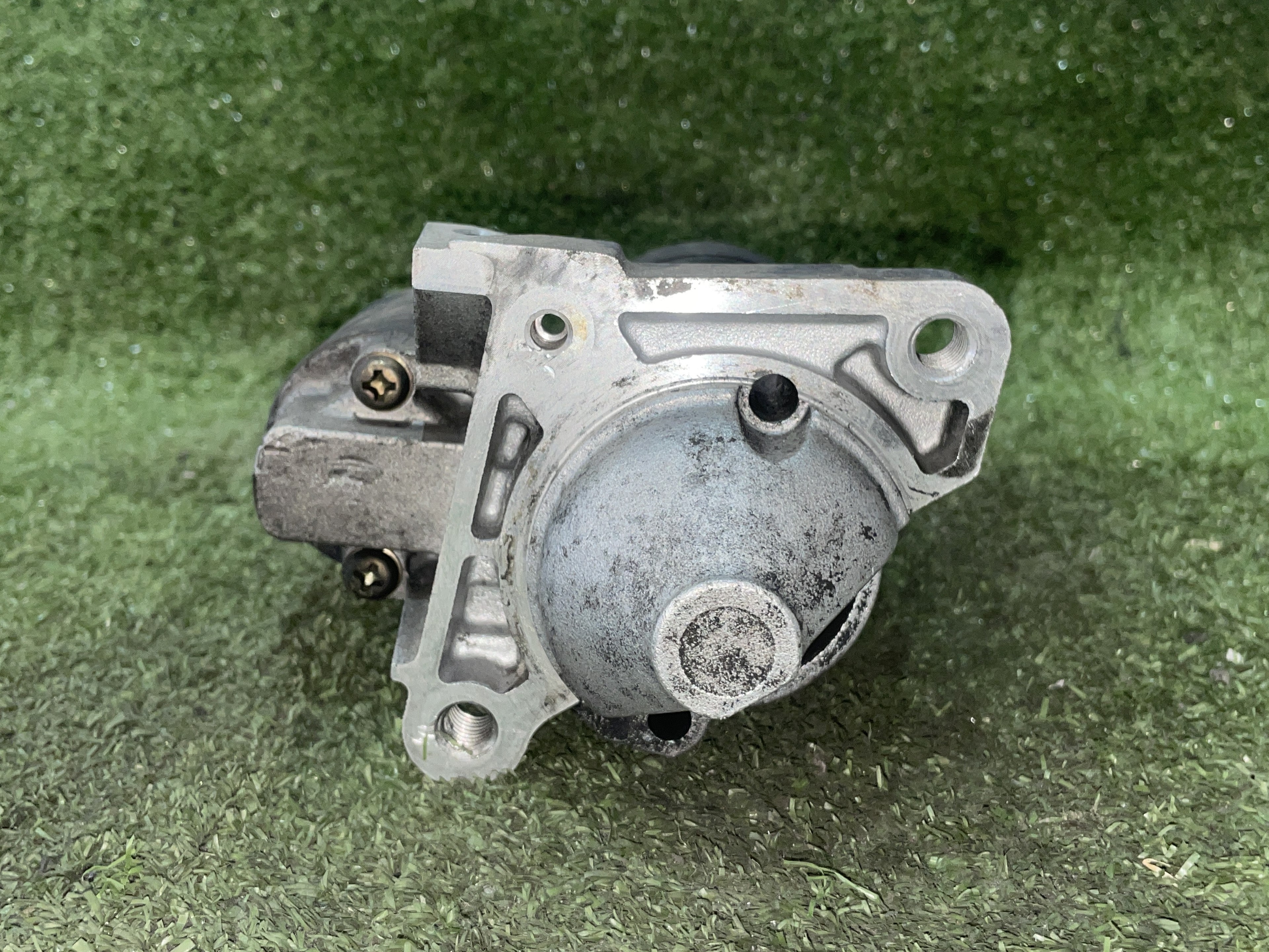 NISSAN Almera N16 (2000-2006) Starter Motor M000T86181,8200021396 23554227