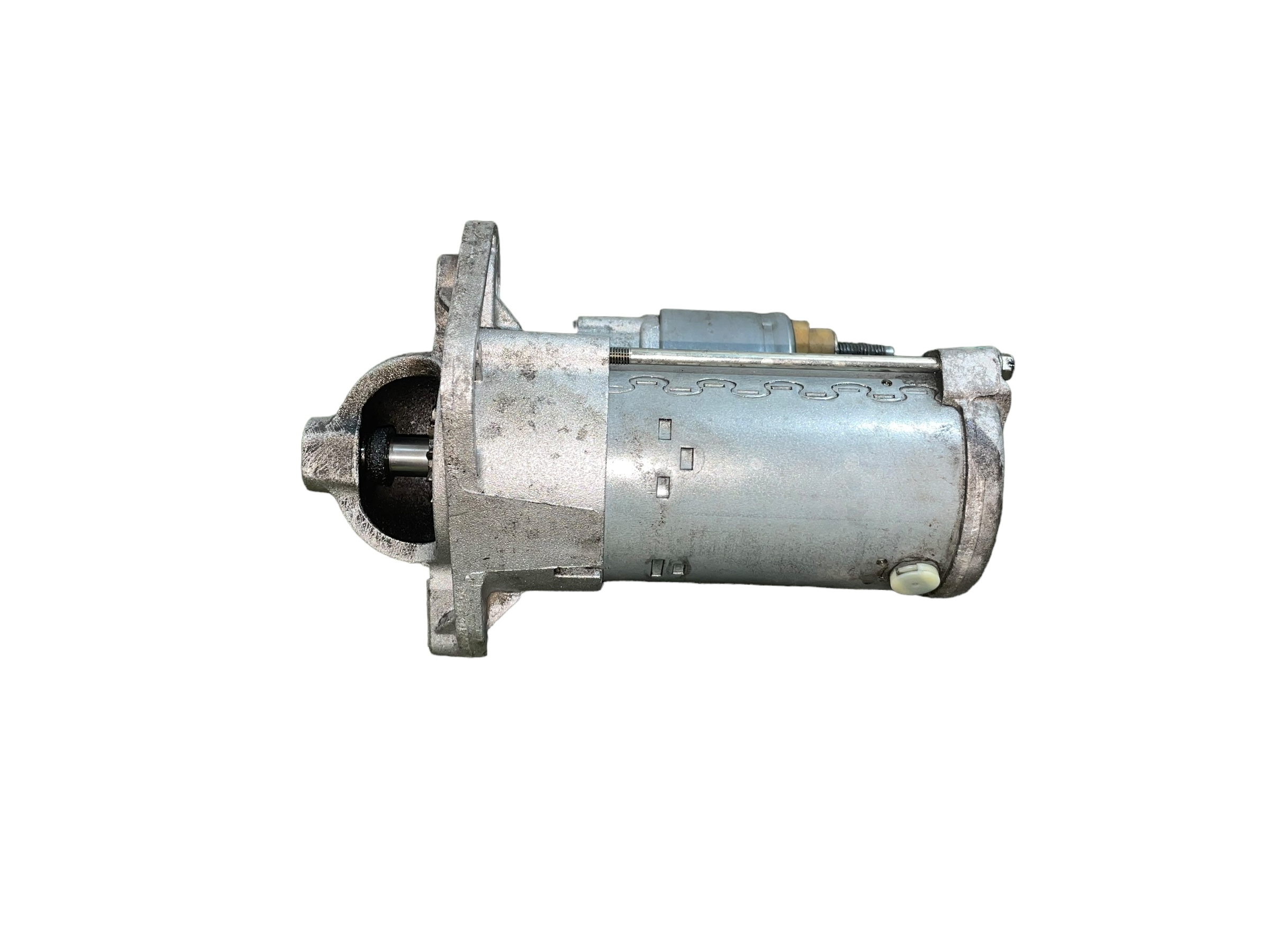 MERCEDES-BENZ Citan W415 (2012-2021) Starter Motor 233008223R 25943409