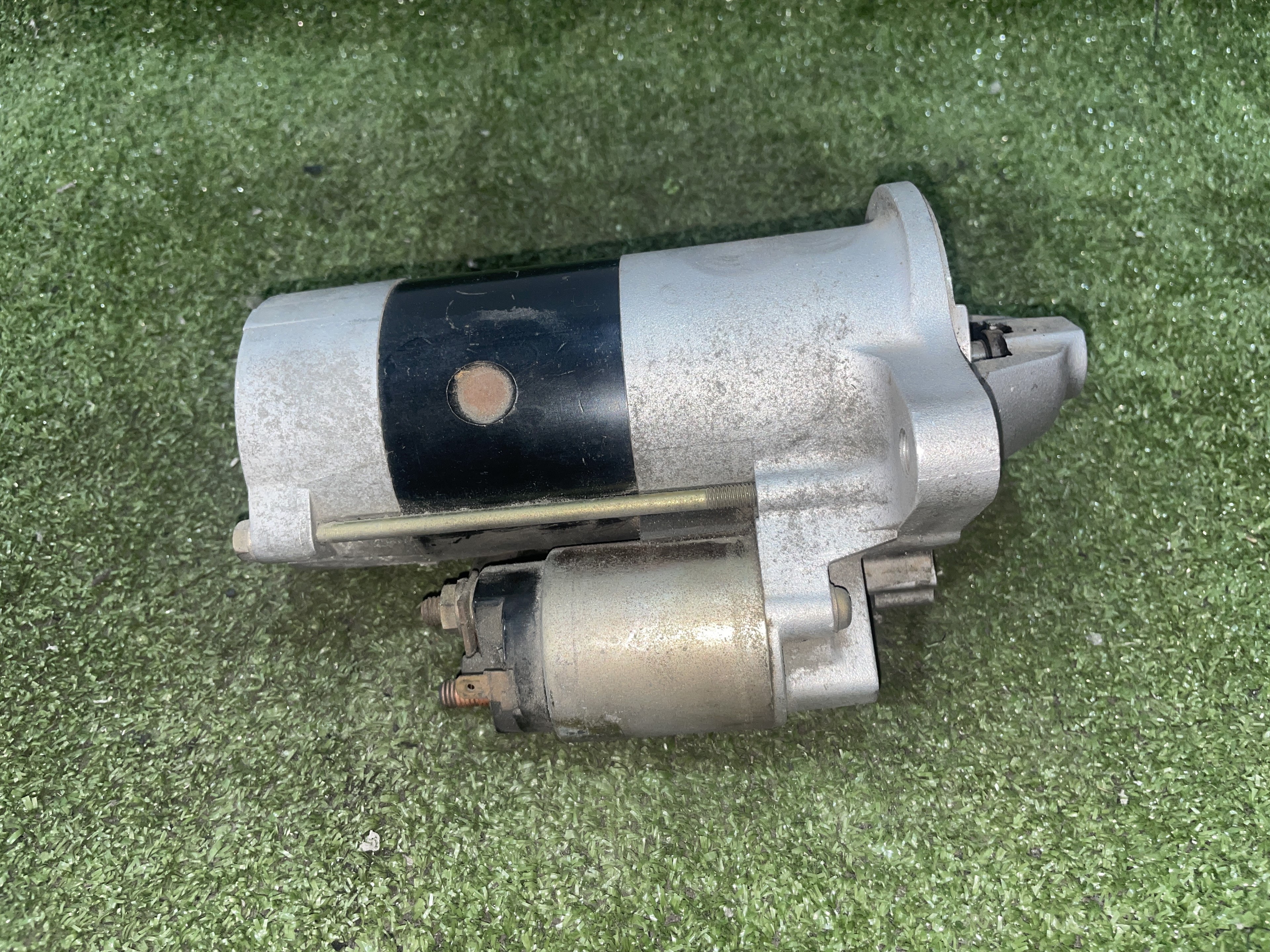 MAZDA 6 GG (2002-2007) Starter Motor M002T88671,RF5C 23553298