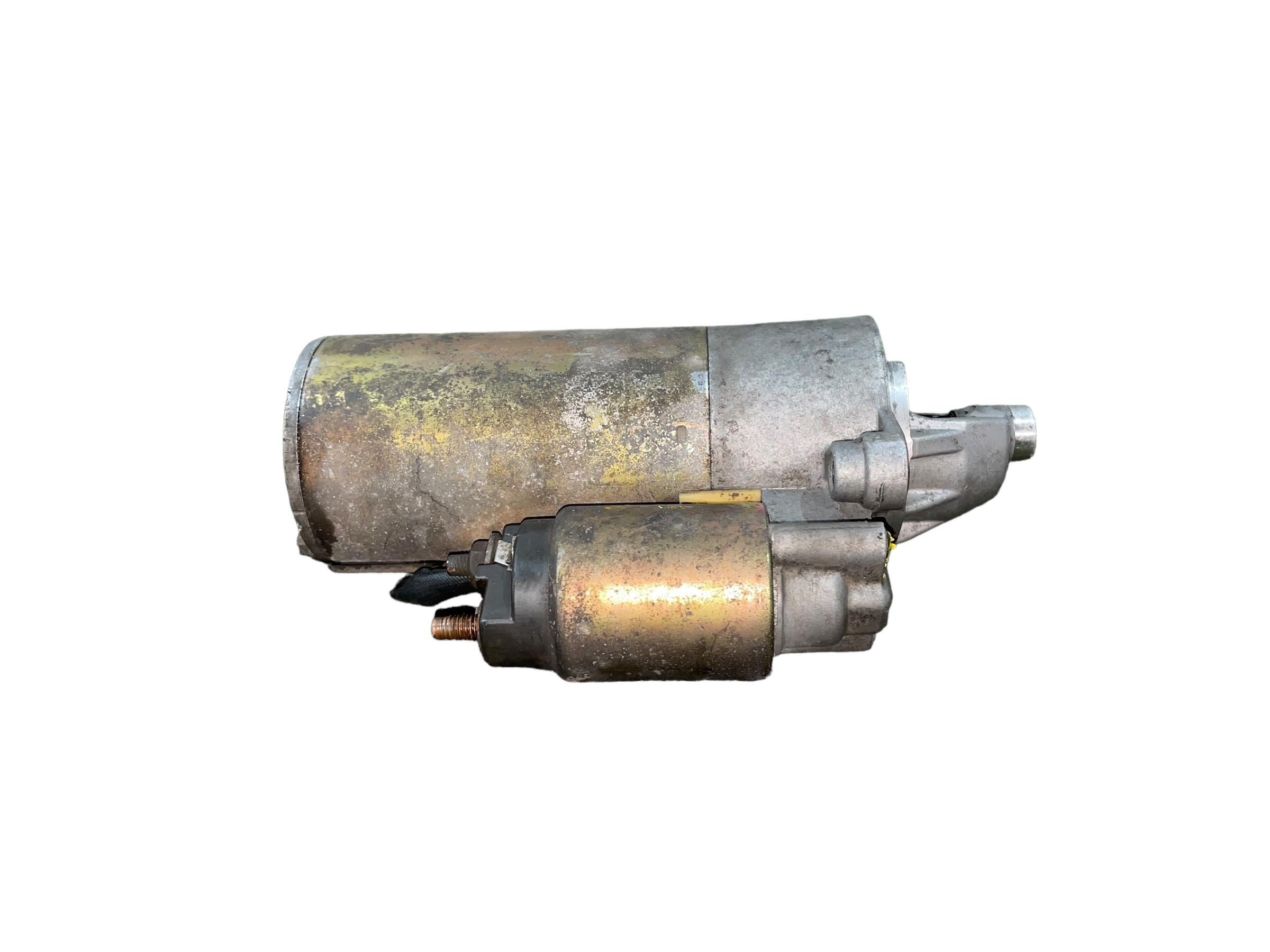 PEUGEOT Starter Motor 1S4U11000AA 25703600