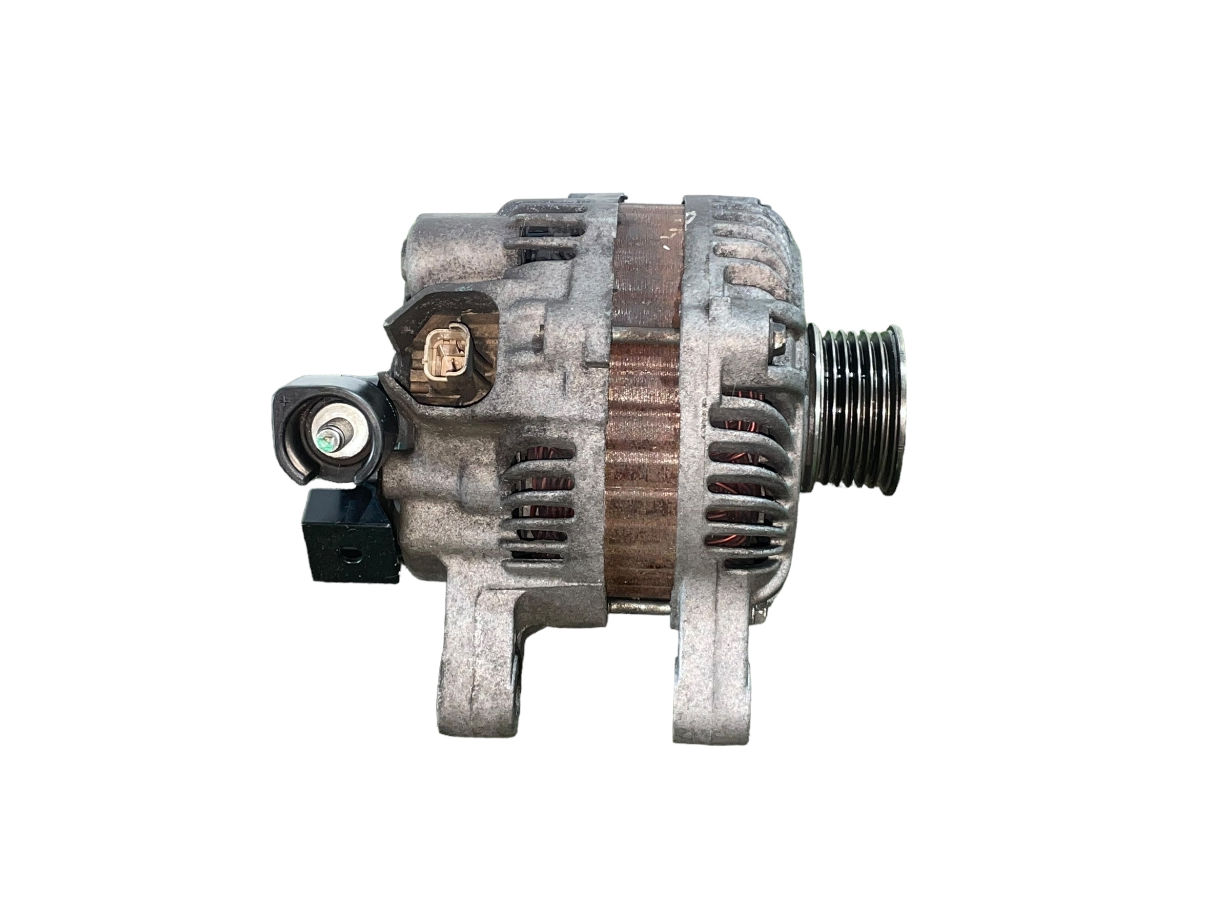 CHEVROLET Alternator 9660055080 25943562