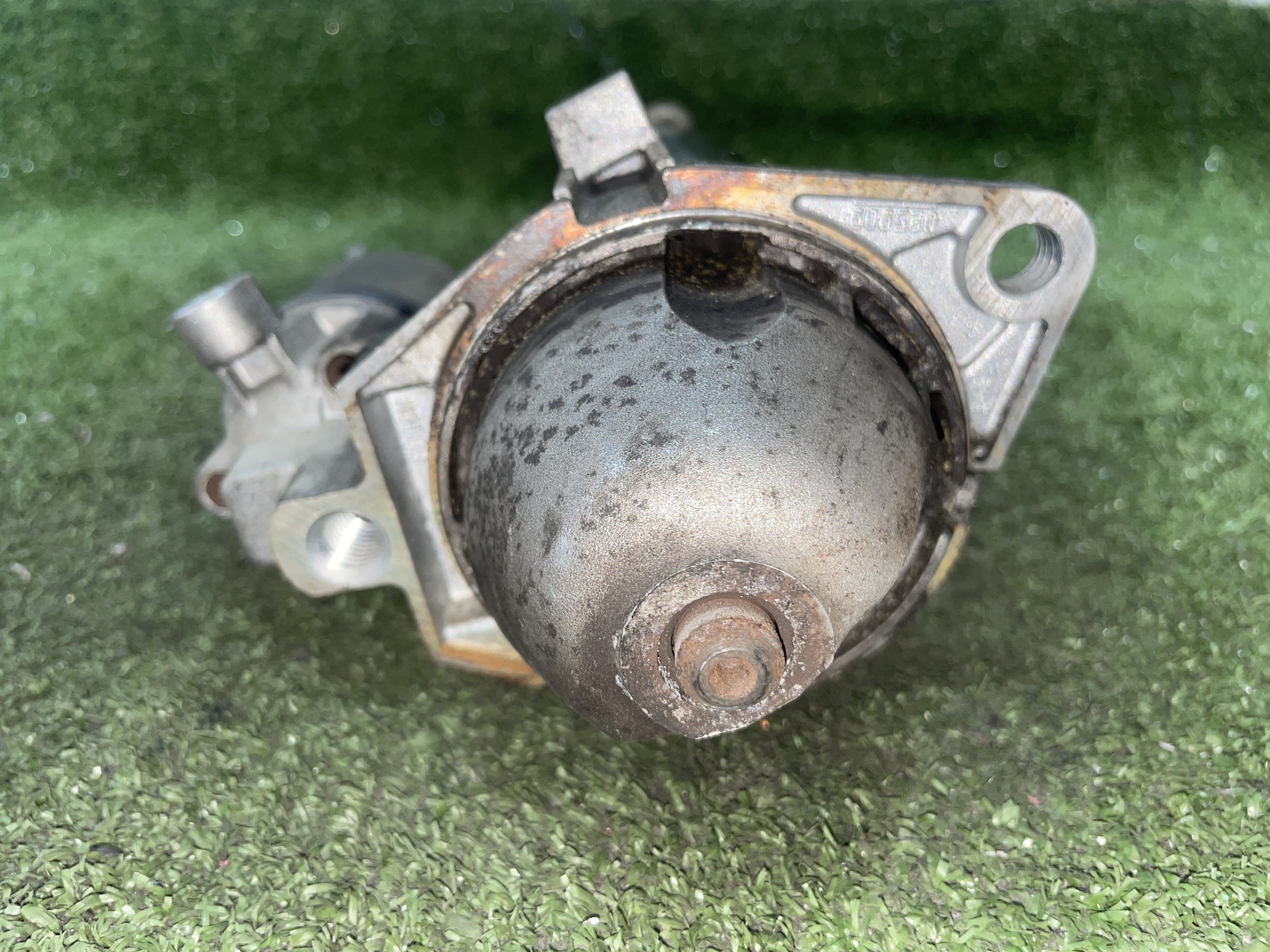 SAAB 93 1 generation (1956-1960) Starter Motor 0001109062 23553363