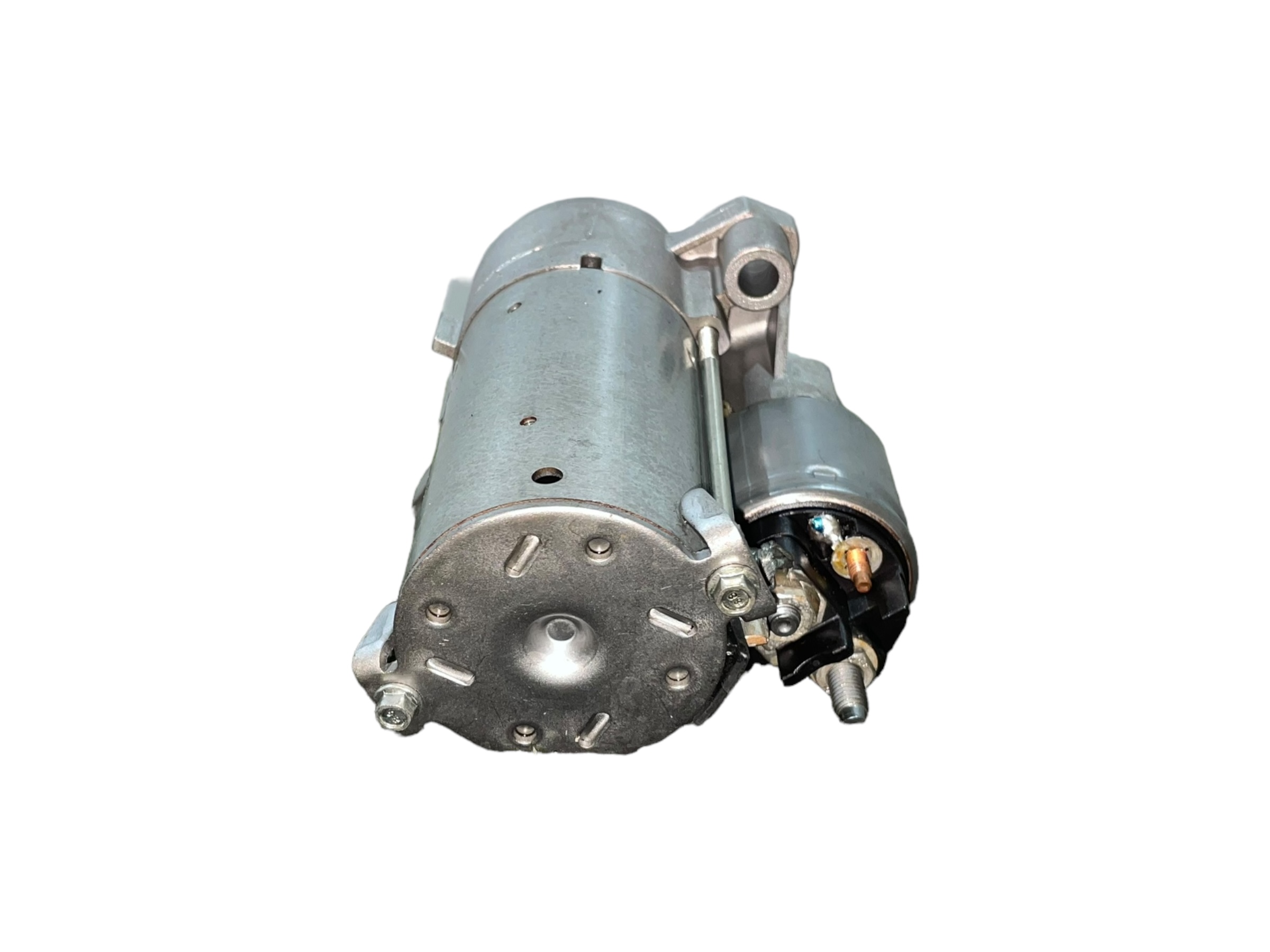 CITROËN C4 2 generation (2010-2024) Startmotor 9688268480 25943560