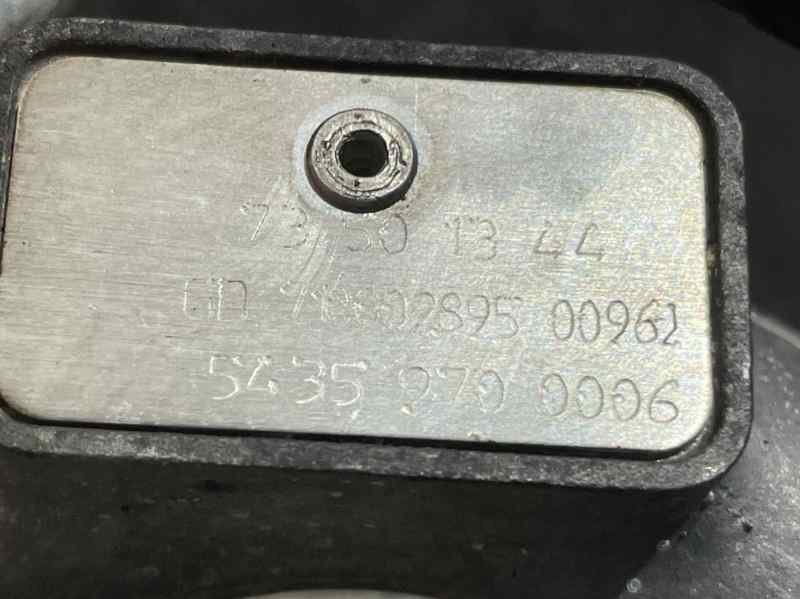 Turbocompresor Z13DT 73501344 de Opel Corsa 2003-2007 - pieza usada