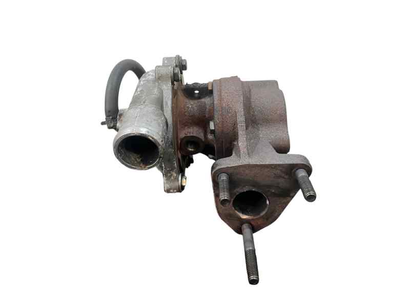 Turbocompresor Z13DT 73501344 de Opel Corsa 2003-2007 - pieza usada