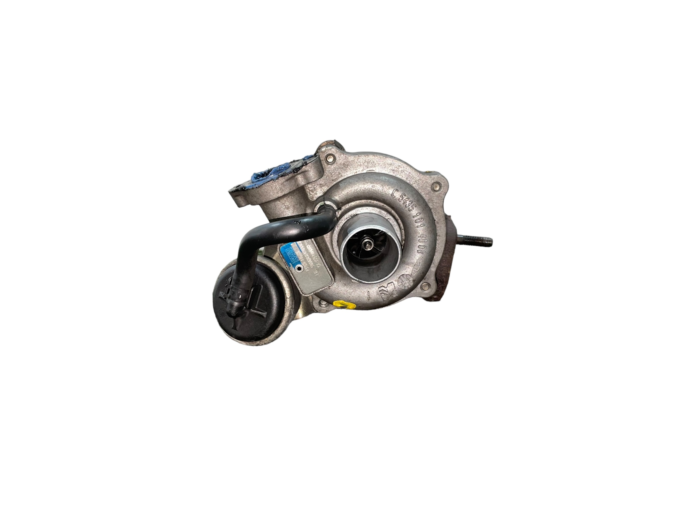 OPEL Corsa D (2006-2020) Turbīna 54359710005 26293938