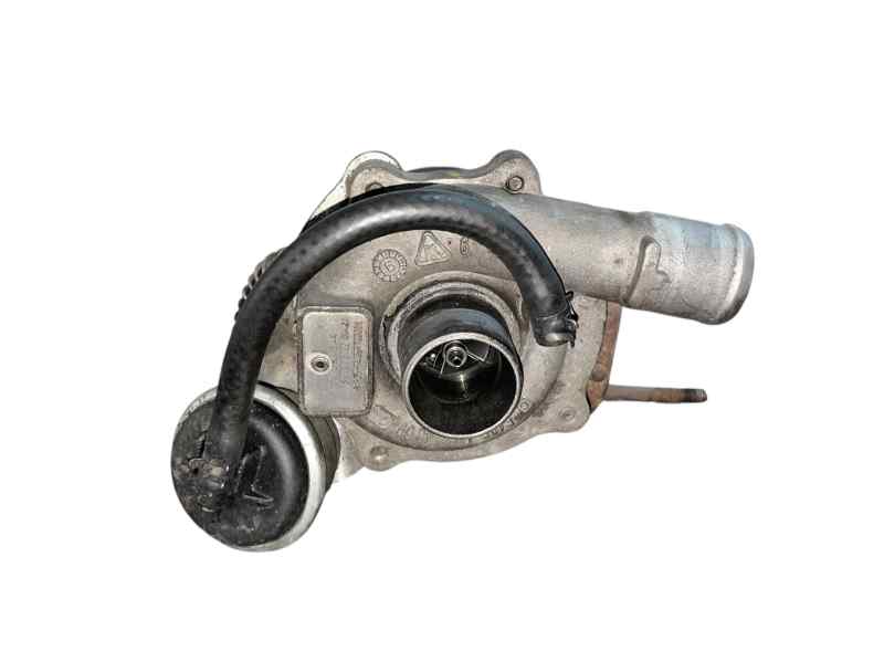 Turbocompresor Z13DT 73501344 de Opel Corsa 2003-2007 - pieza usada
