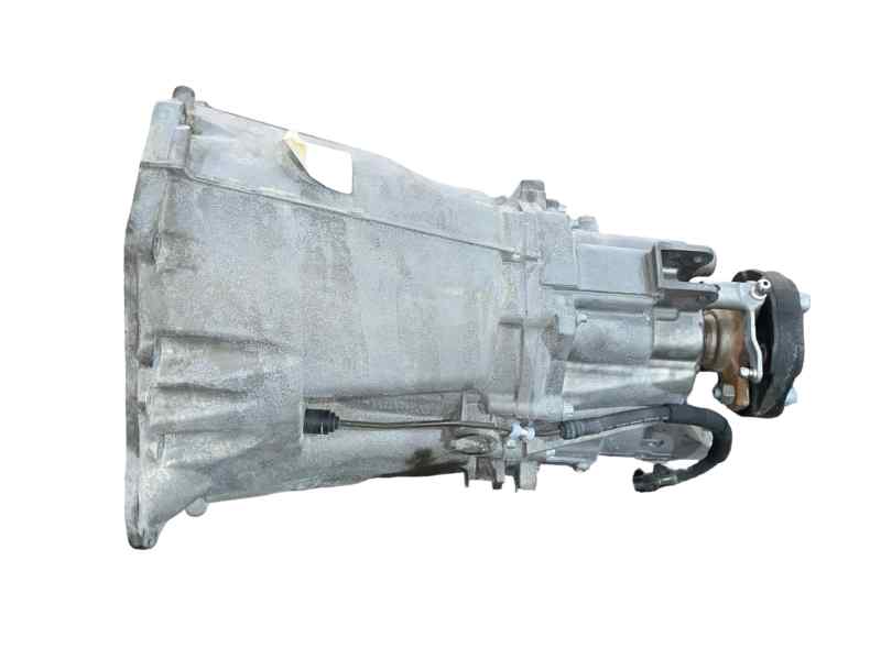 Caja de cambios 271946 716628 de Mercedes-benz Clase c 2002-2008 - pieza usada