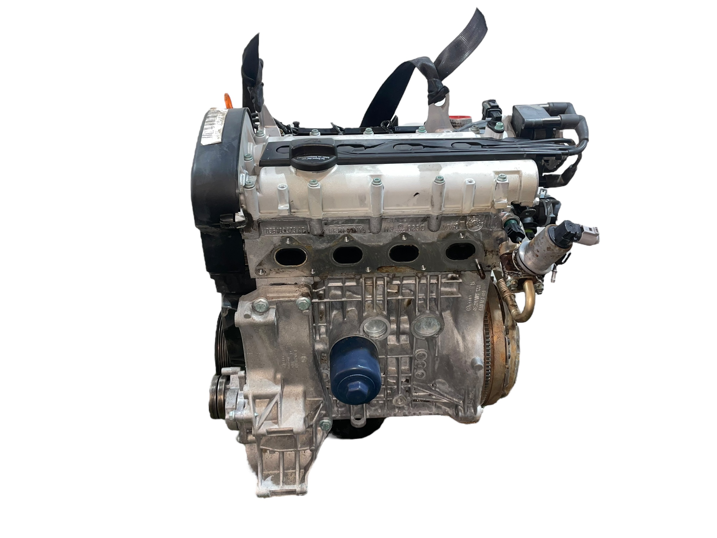 LEXUS IS XE20 (2005-2013) Motor AUA 25943613