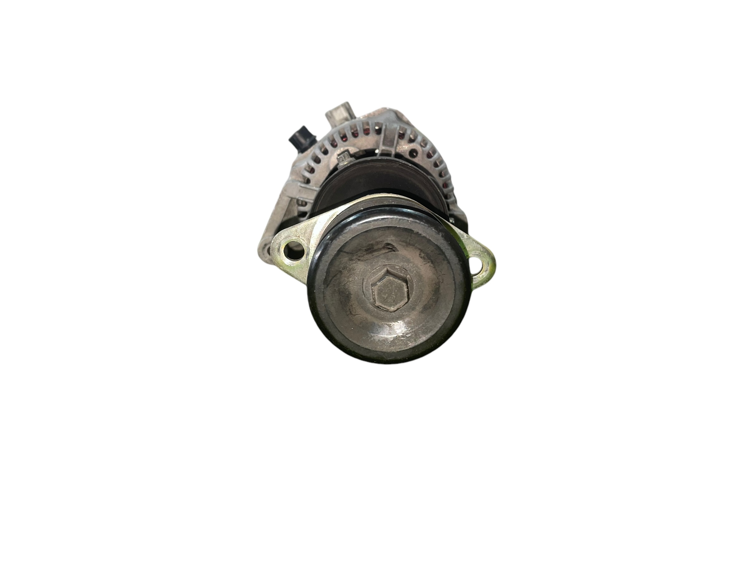 FORD Focus 1 generation (1998-2010) Alternator SINREFERENCIA, REPARADO 24950744