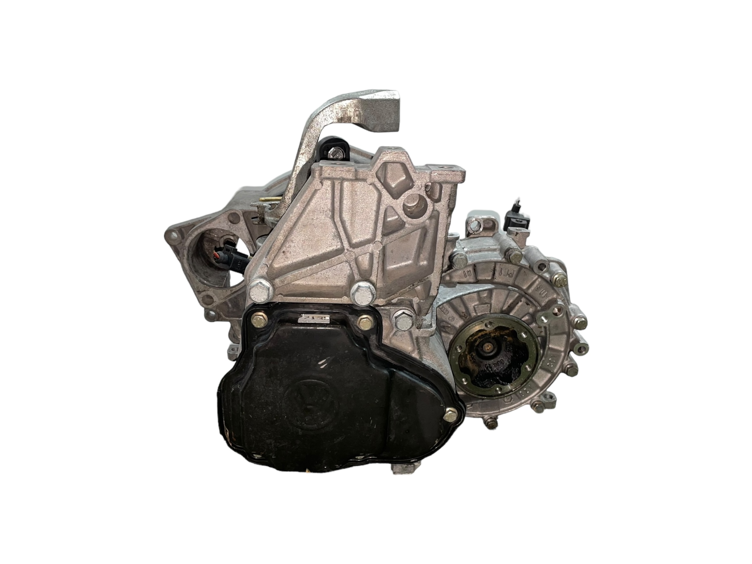 NISSAN Toledo 2 generation (1999-2006) Коробка передач EGS 25943615