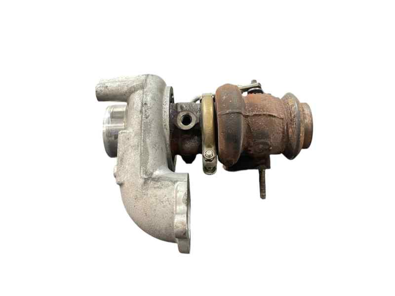 Turbocompresor 9HP 9673283680 de Peugeot 2008 2013-2019 - pieza usada