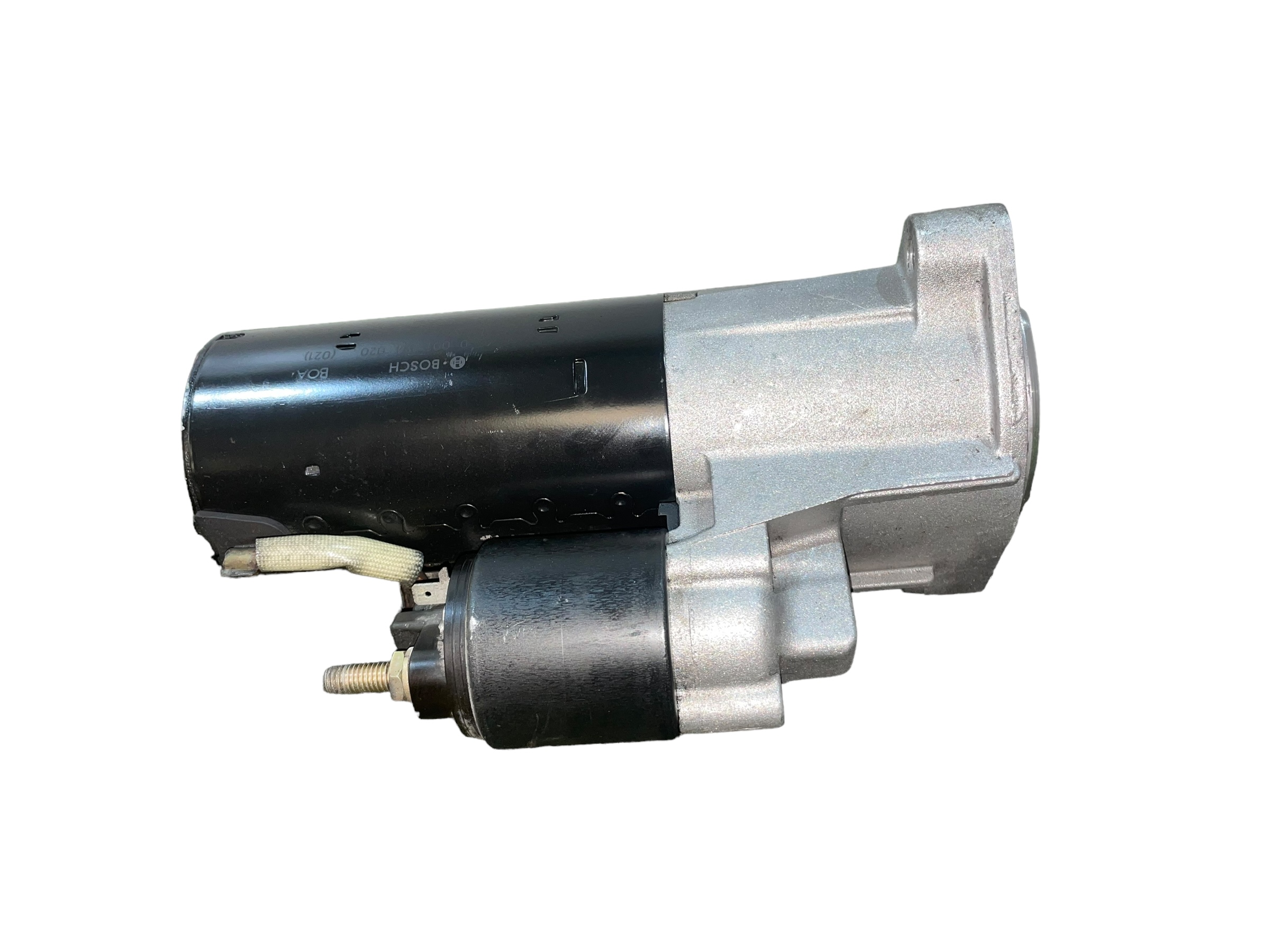 VOLKSWAGEN Starter Motor 068911024H 25703565