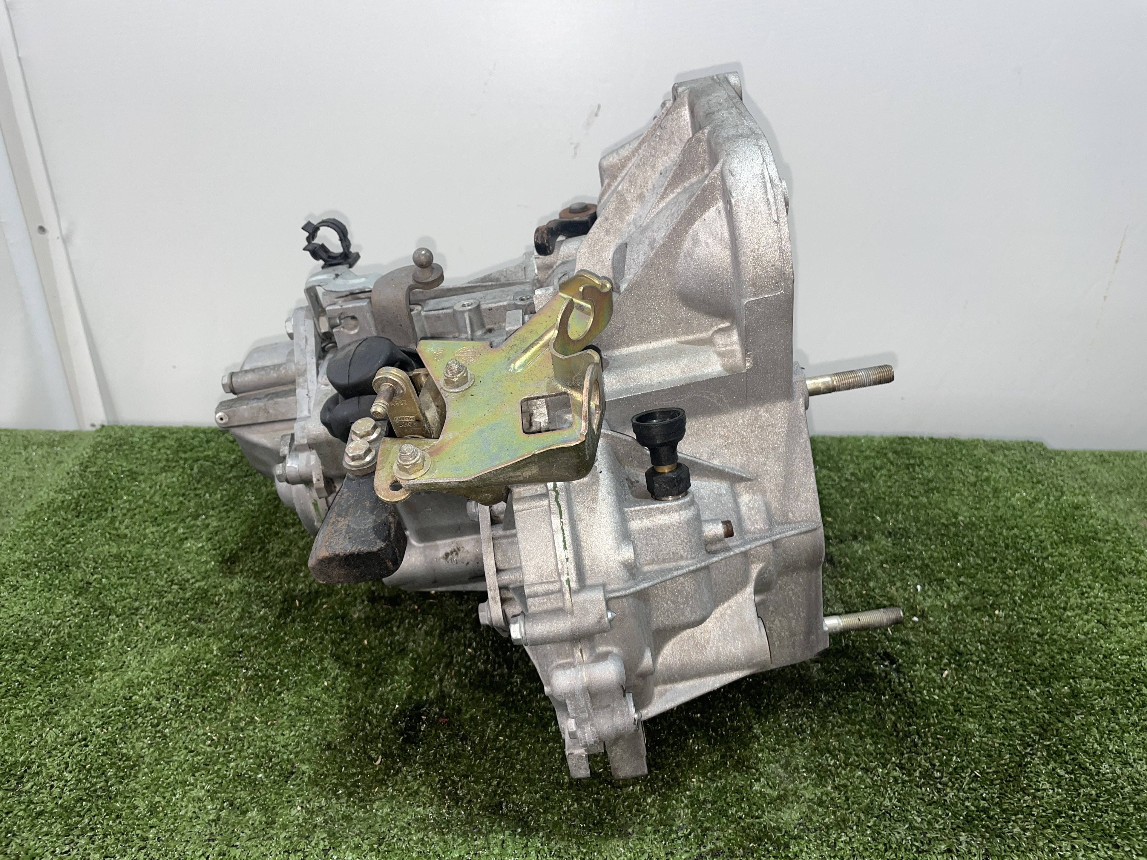 FIAT Gearbox SINREF. 23548014