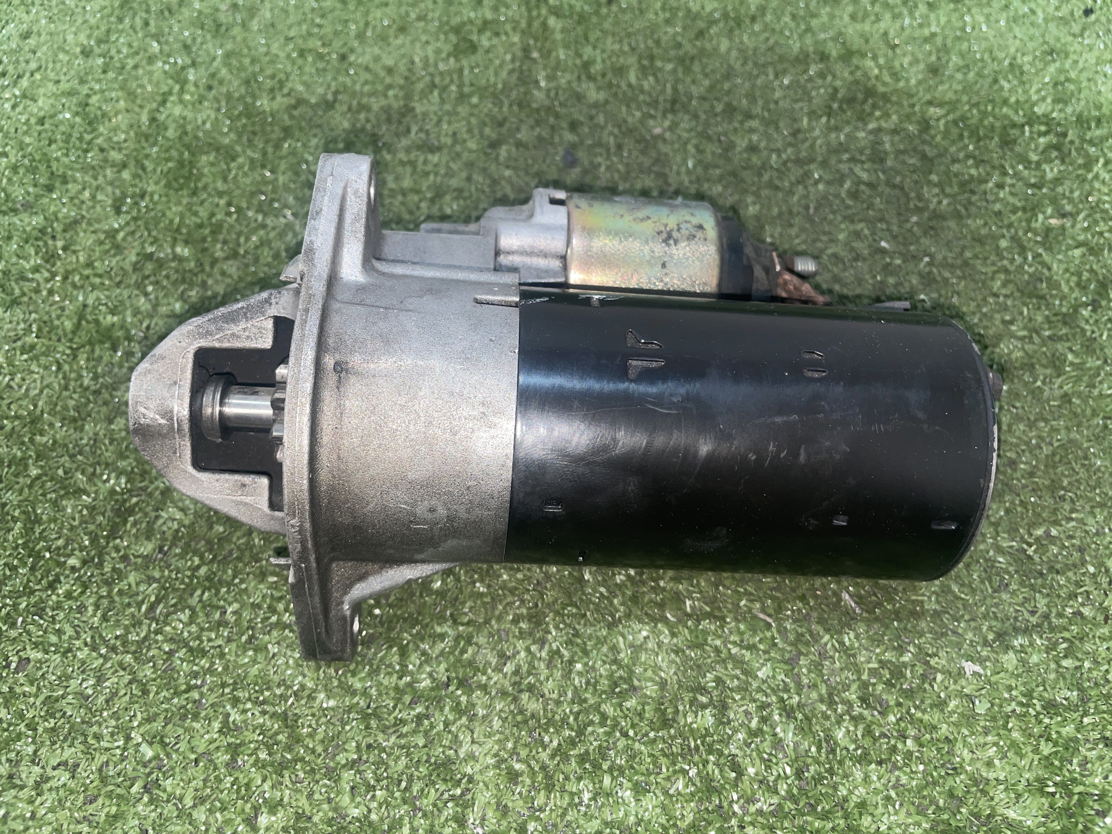 NISSAN 156 932 (1997-2007) Starter Motor 0001108202 23549361